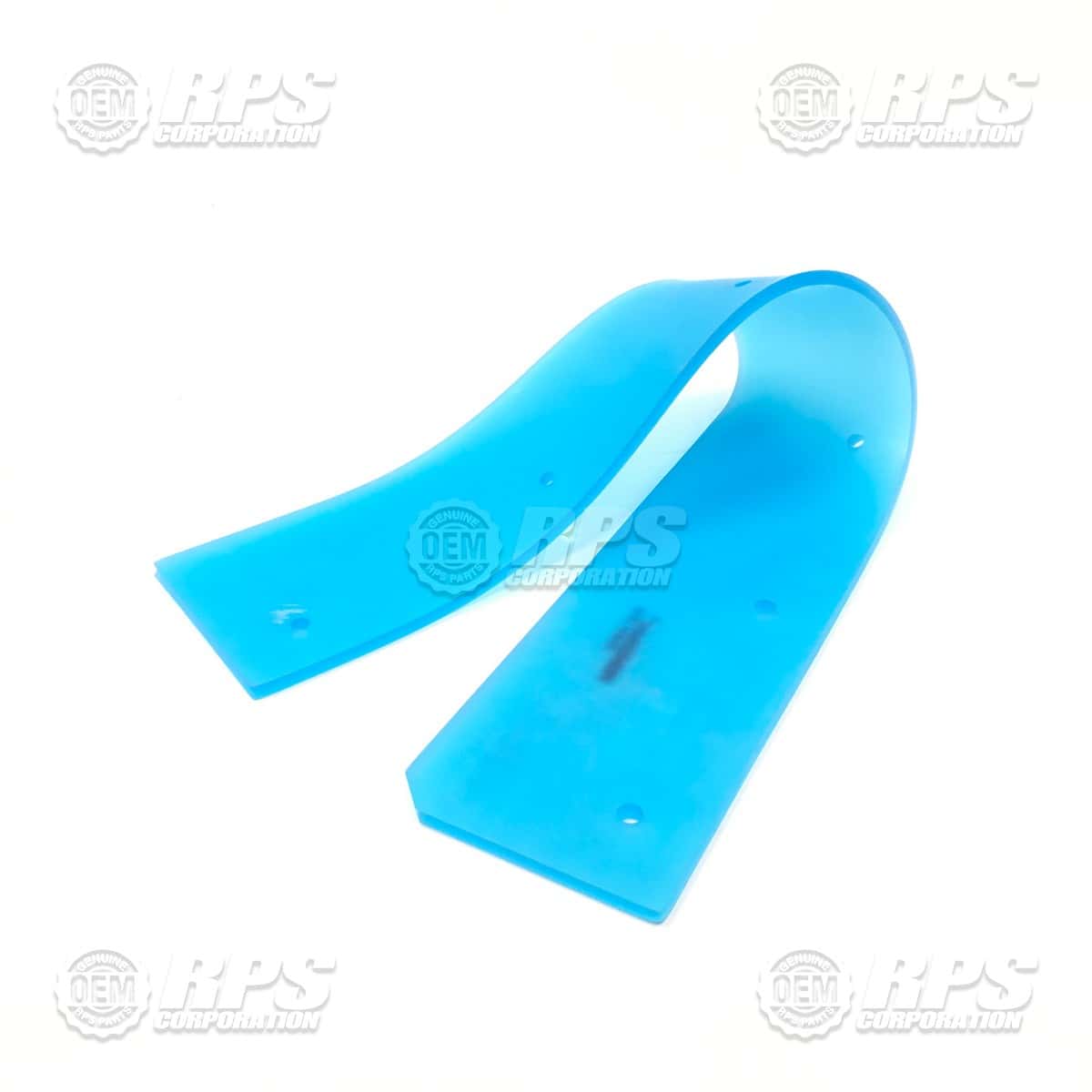 250-1139U - Wiper,Shroud,Urethane 
