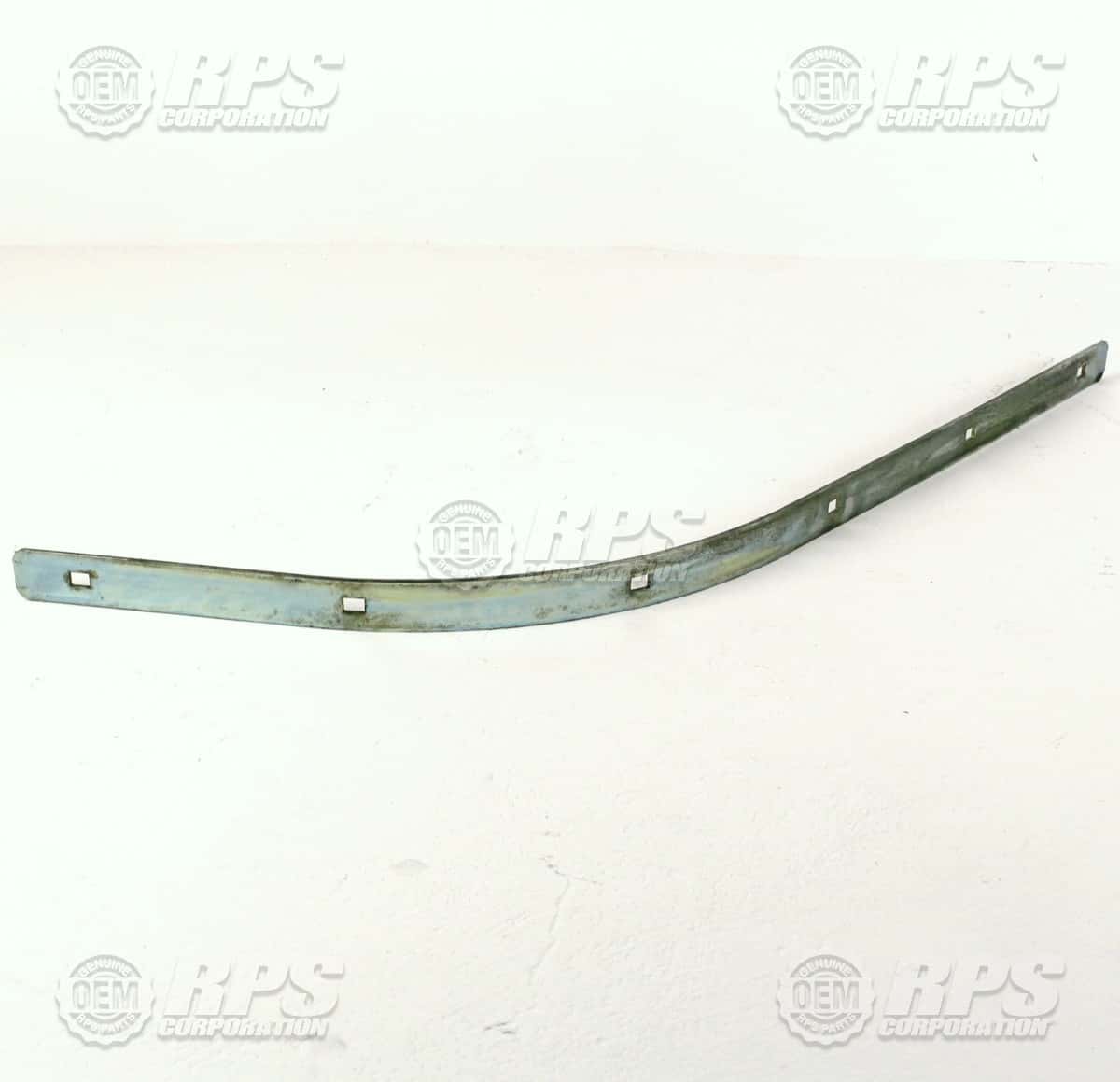 250-1150 - Band, Shroud, Curtain, 1" 