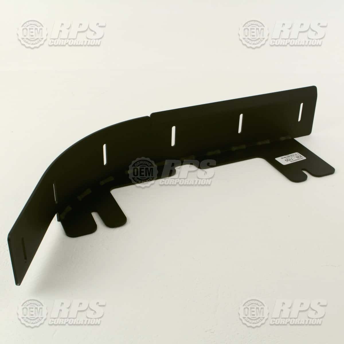 250-1155 - Shroud,26,RH, Flare 
