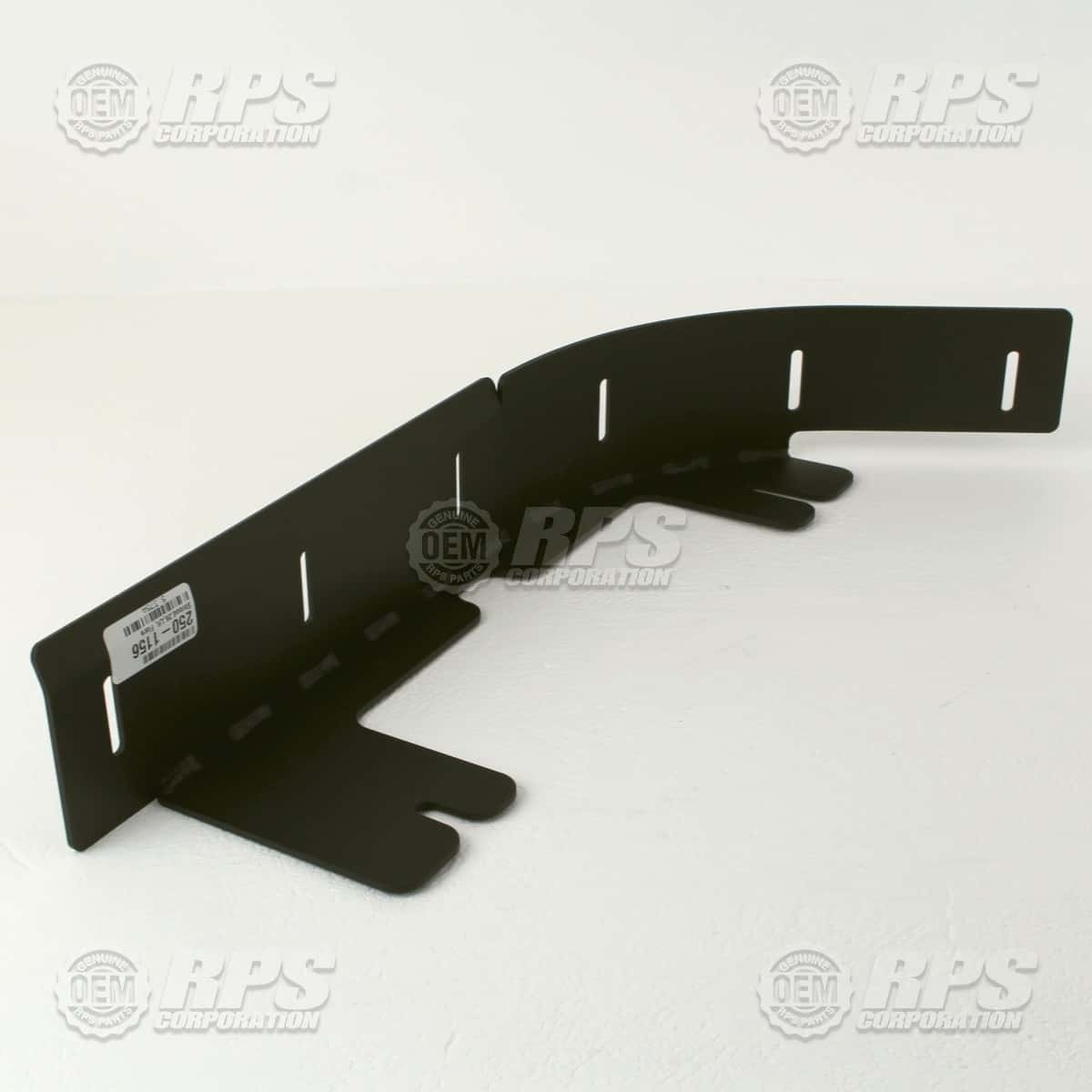 250-1156 - Shroud,26,LH, Flare 