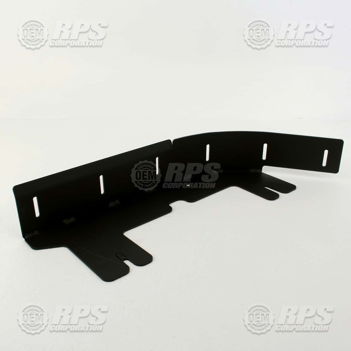 250-1157 - Shroud,30,LH,Flare 