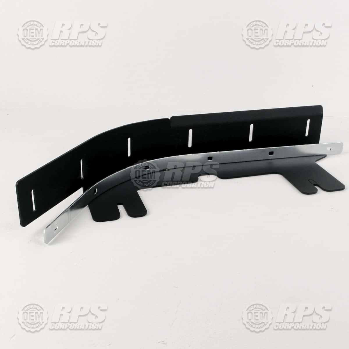 250-1158D - Shroud,30,RH, Flare 