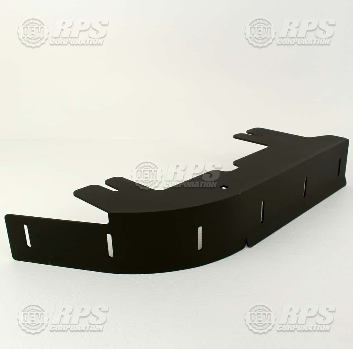 250-1158 - Shroud,30,RH, Flare 