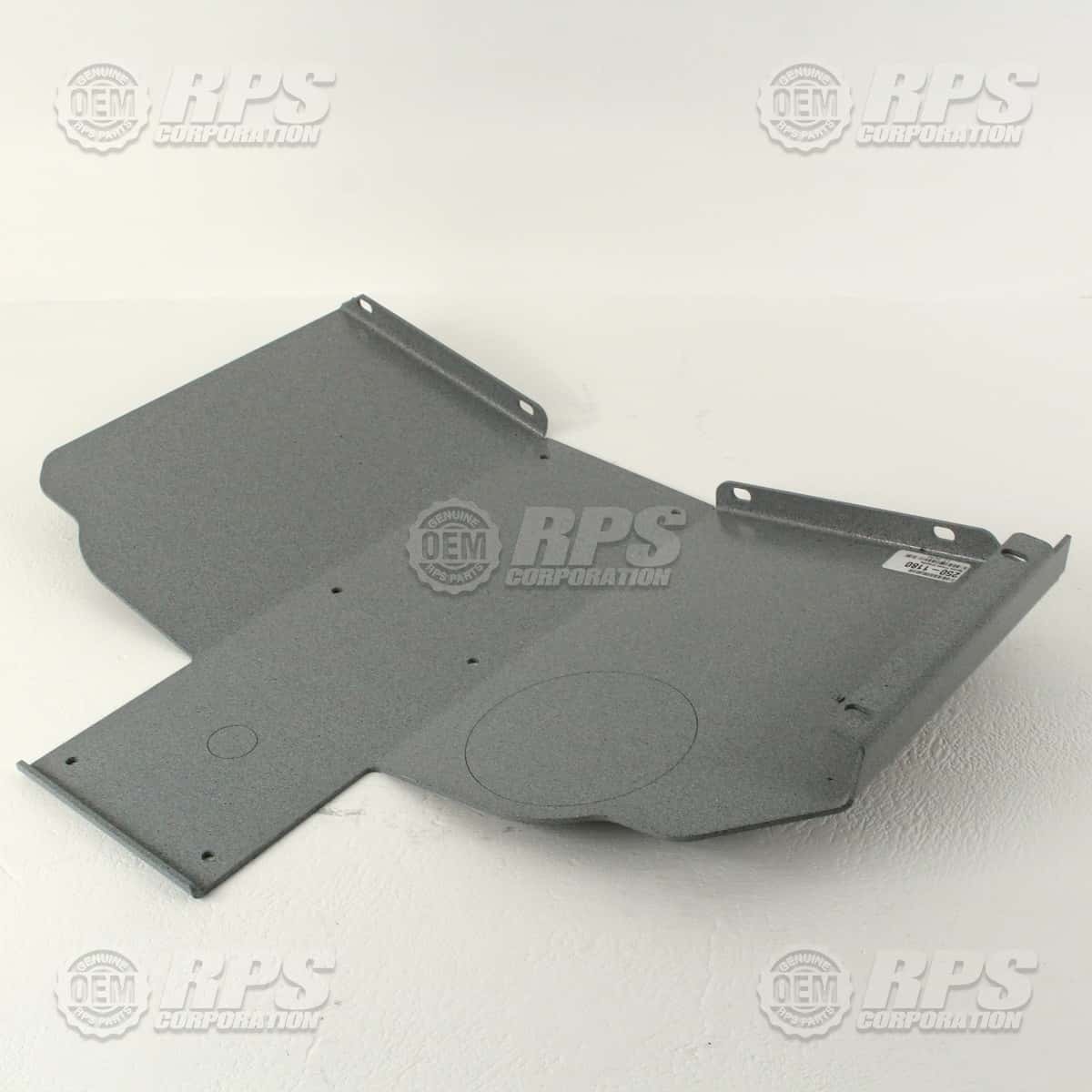 250-1180 - Apron,Front,Granite 