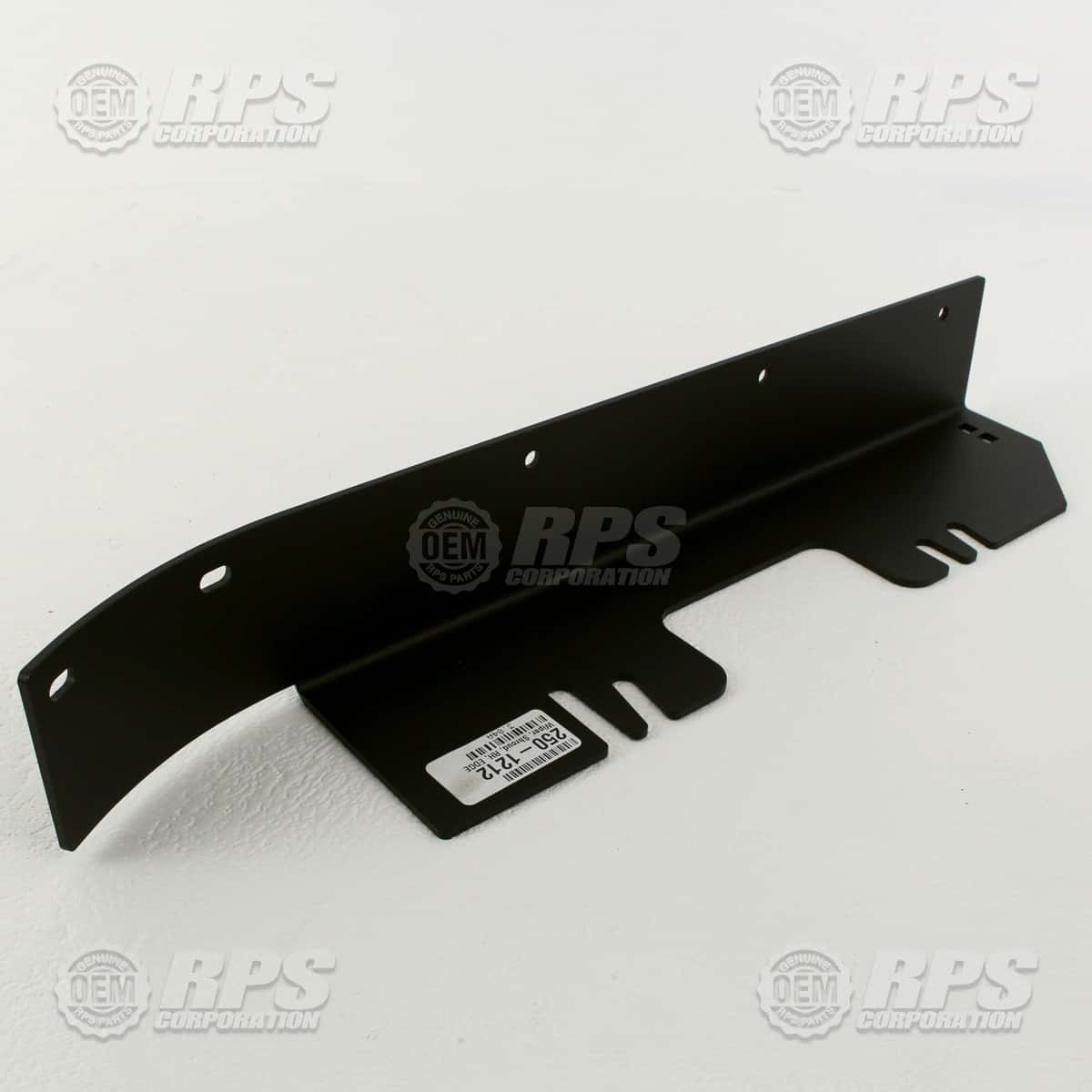 250-1212 - Wiper, Shroud, RH, EDGE 