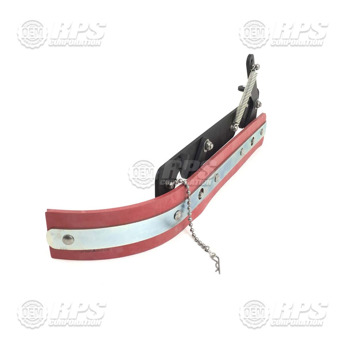 250-1231C - Cylindrical Wiper,RH Complete Assembly   Fits 250/GTX