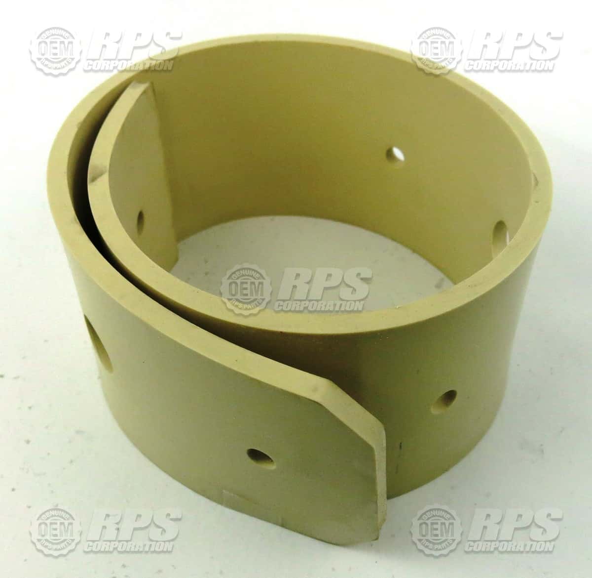 250-1235G - Wiper,Cylindrical,Gum 