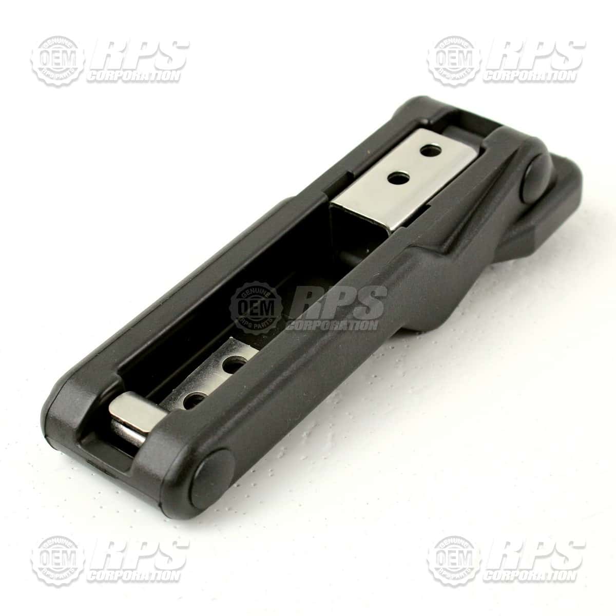 250-1240 - Latch,Soft Draw,6.5" 