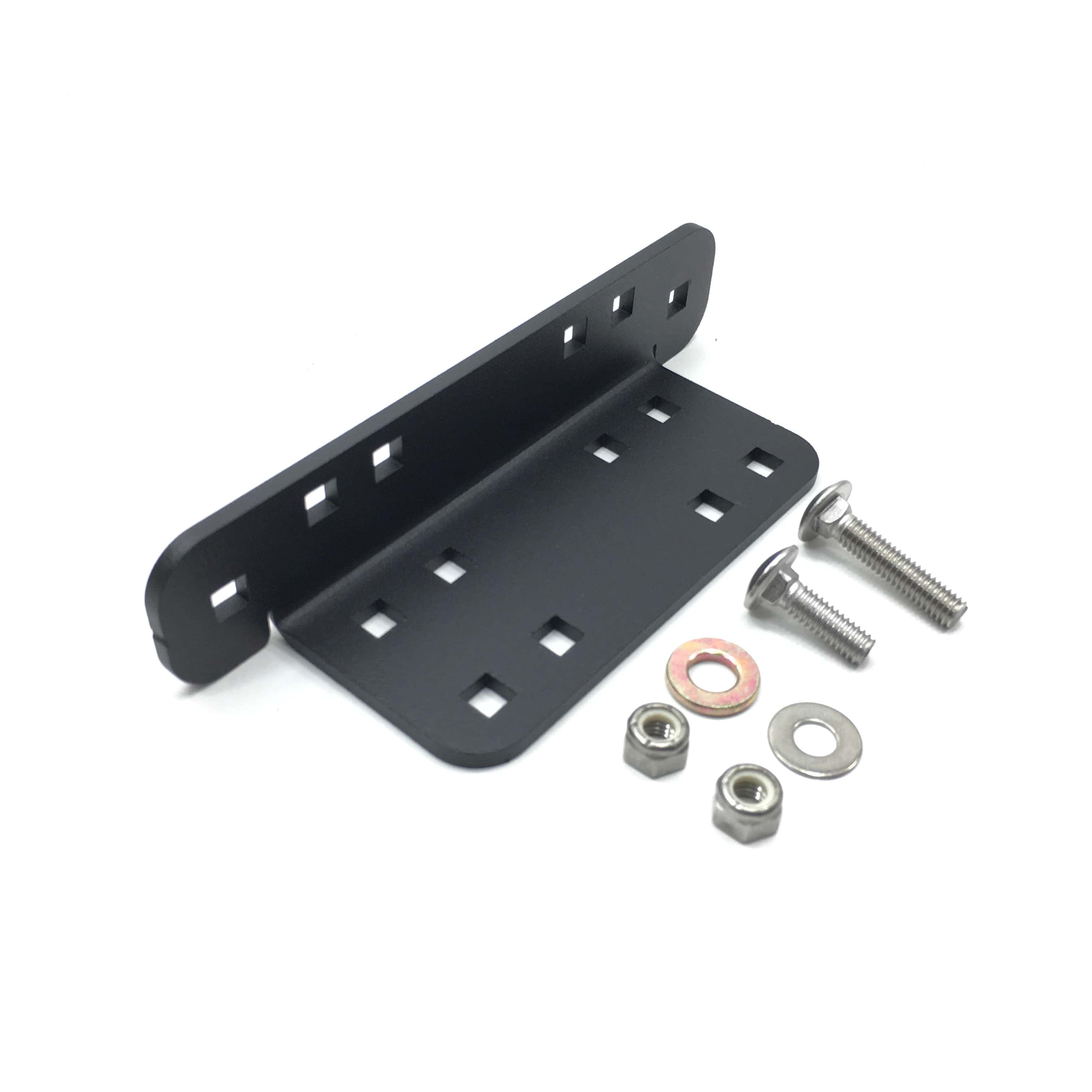 250-1265D - Bracket, Scrub Arm,w/Hardware 