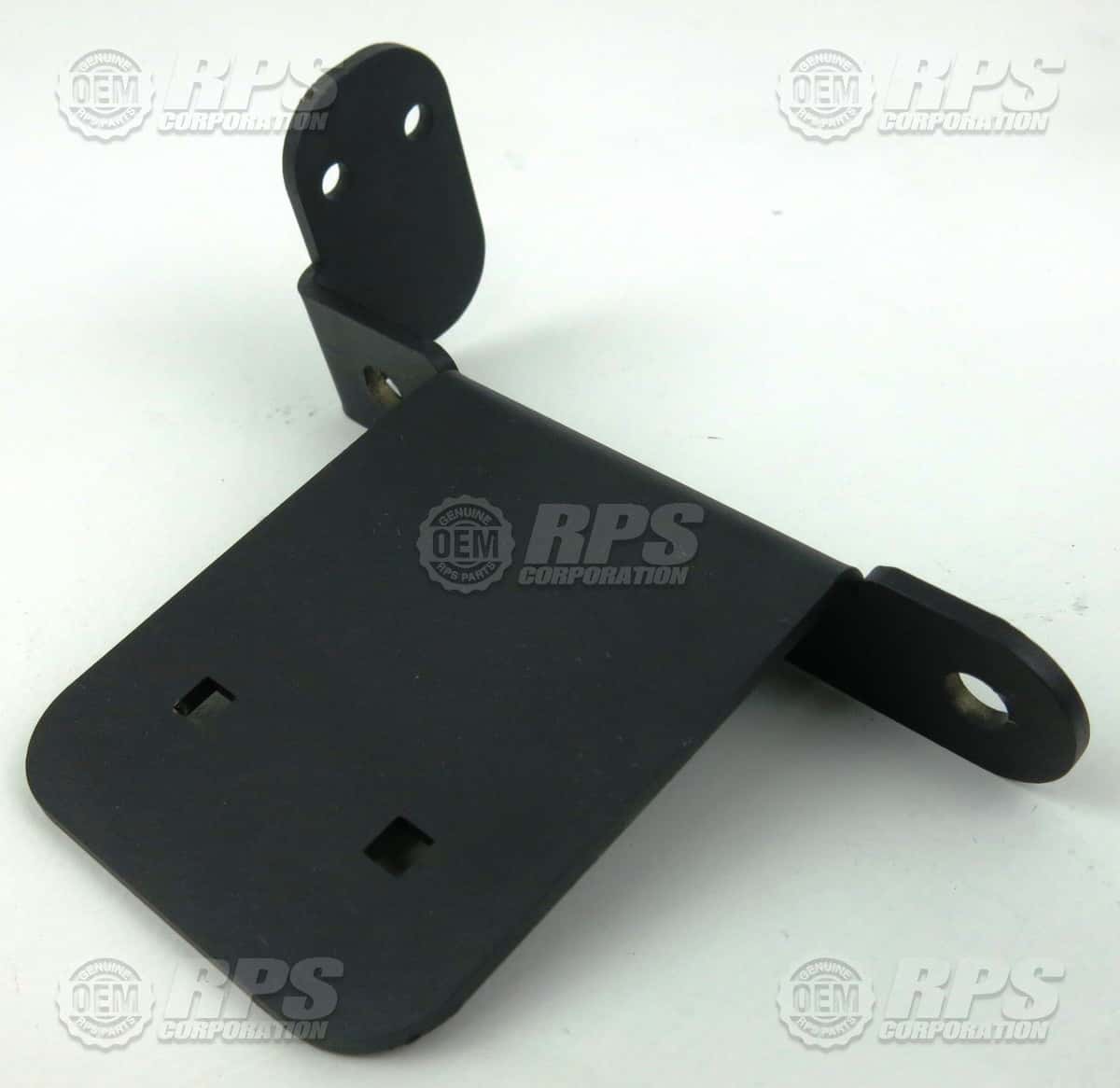 250-1268 - Bracket,Cylindrical Lifting,RH Fits 30" Cylindrical
