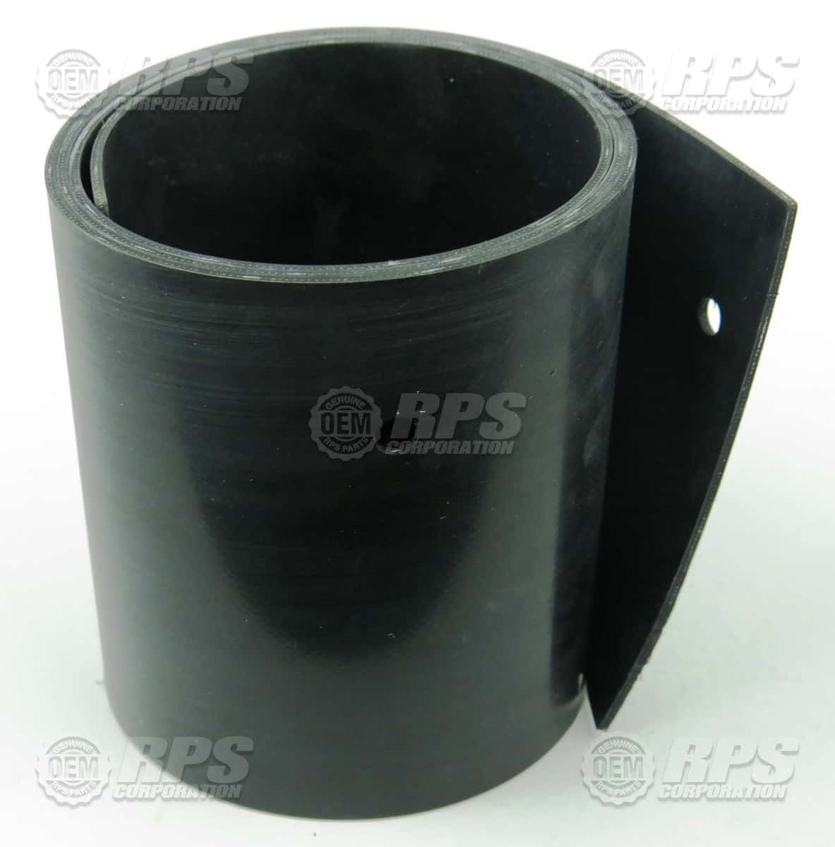 250-1310 - Curtain,Front Deck  