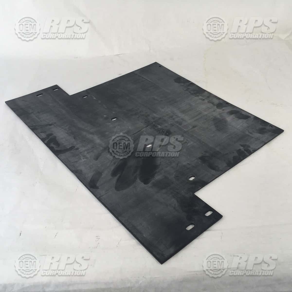 250-1311 - Curtain,Cylindrical 