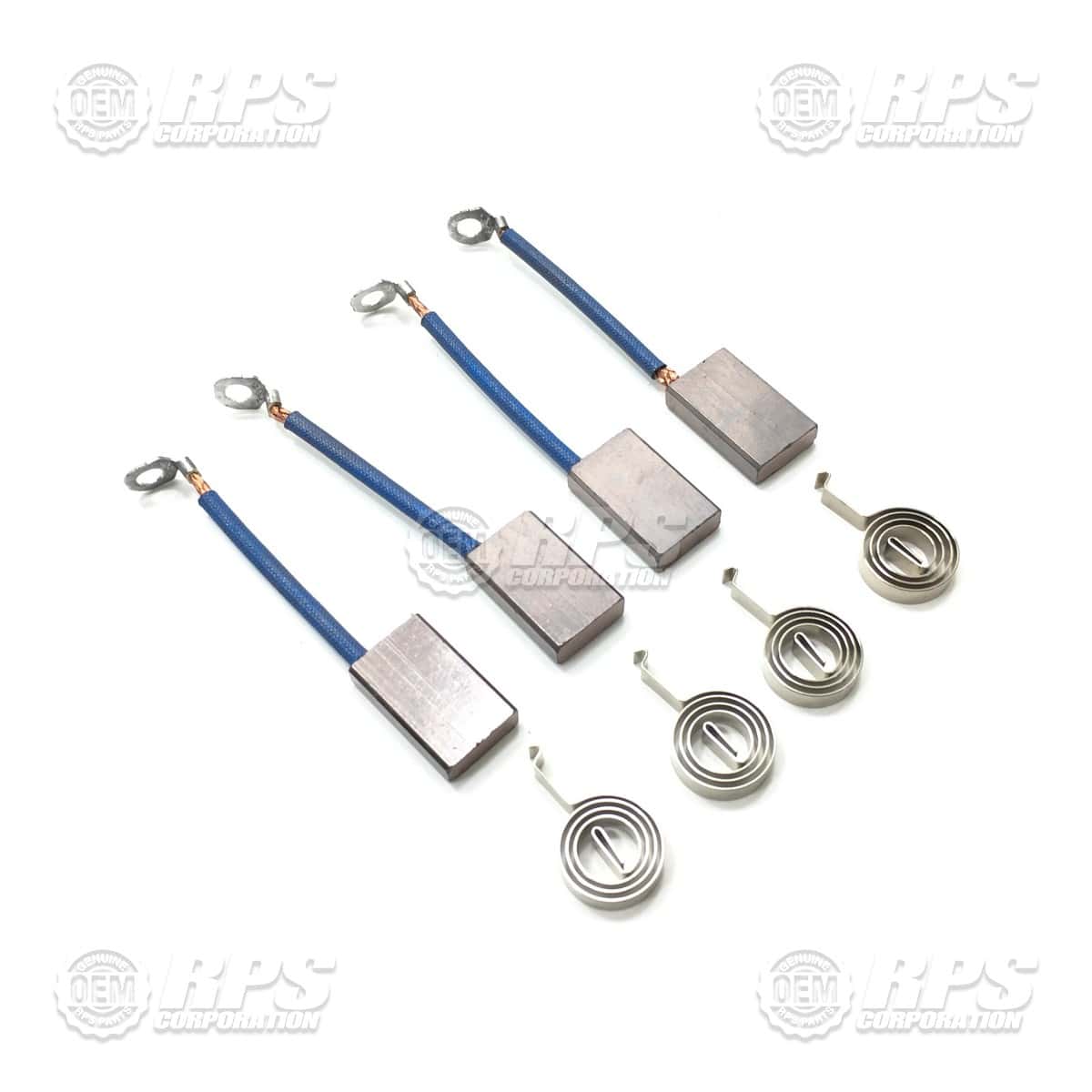 250-201BK - Motor Brush Kit (4) 