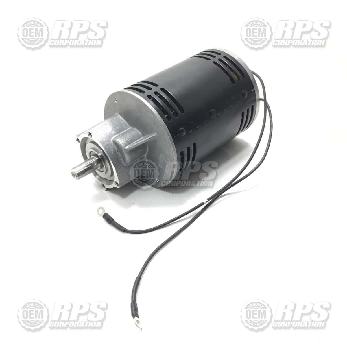 250-2220D - Motor,Scrub,36v,300RPM w/ Connectors 