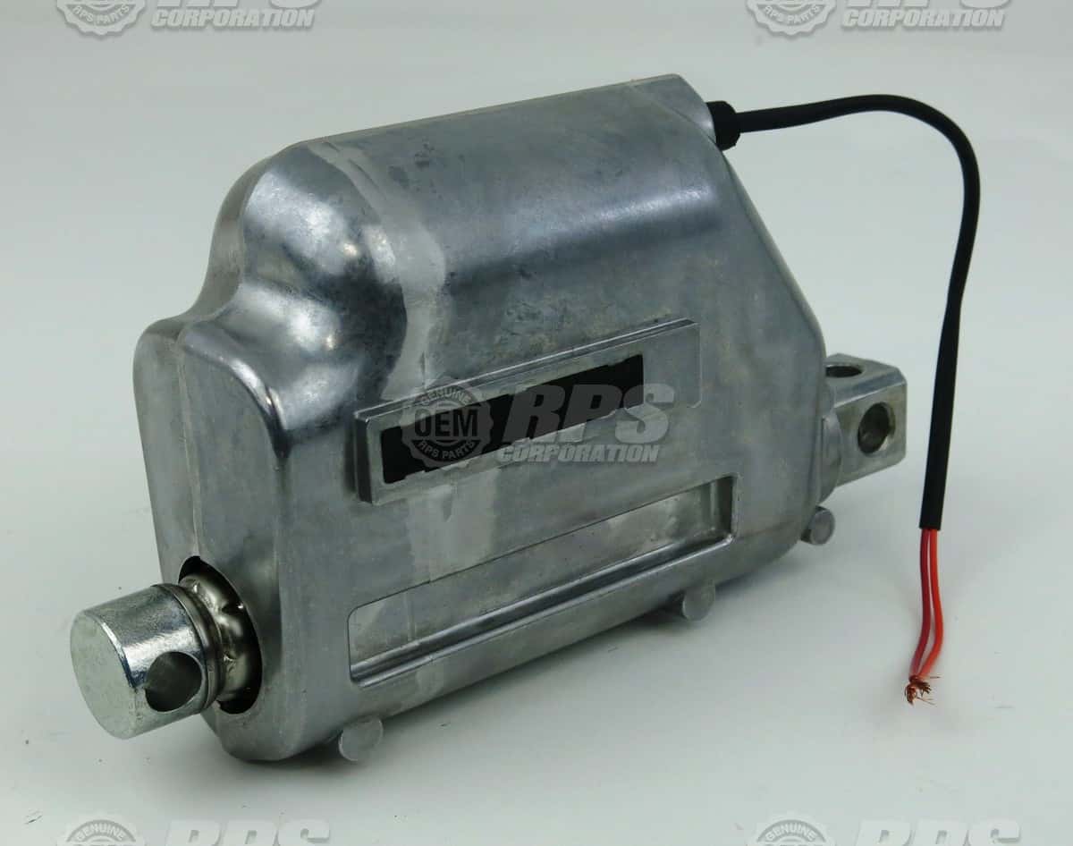 250-2240 - Actuator,36V,2",450lbs 