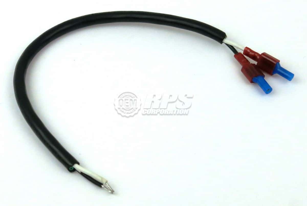 250-2441HIS - Inhibit Switch Harness 