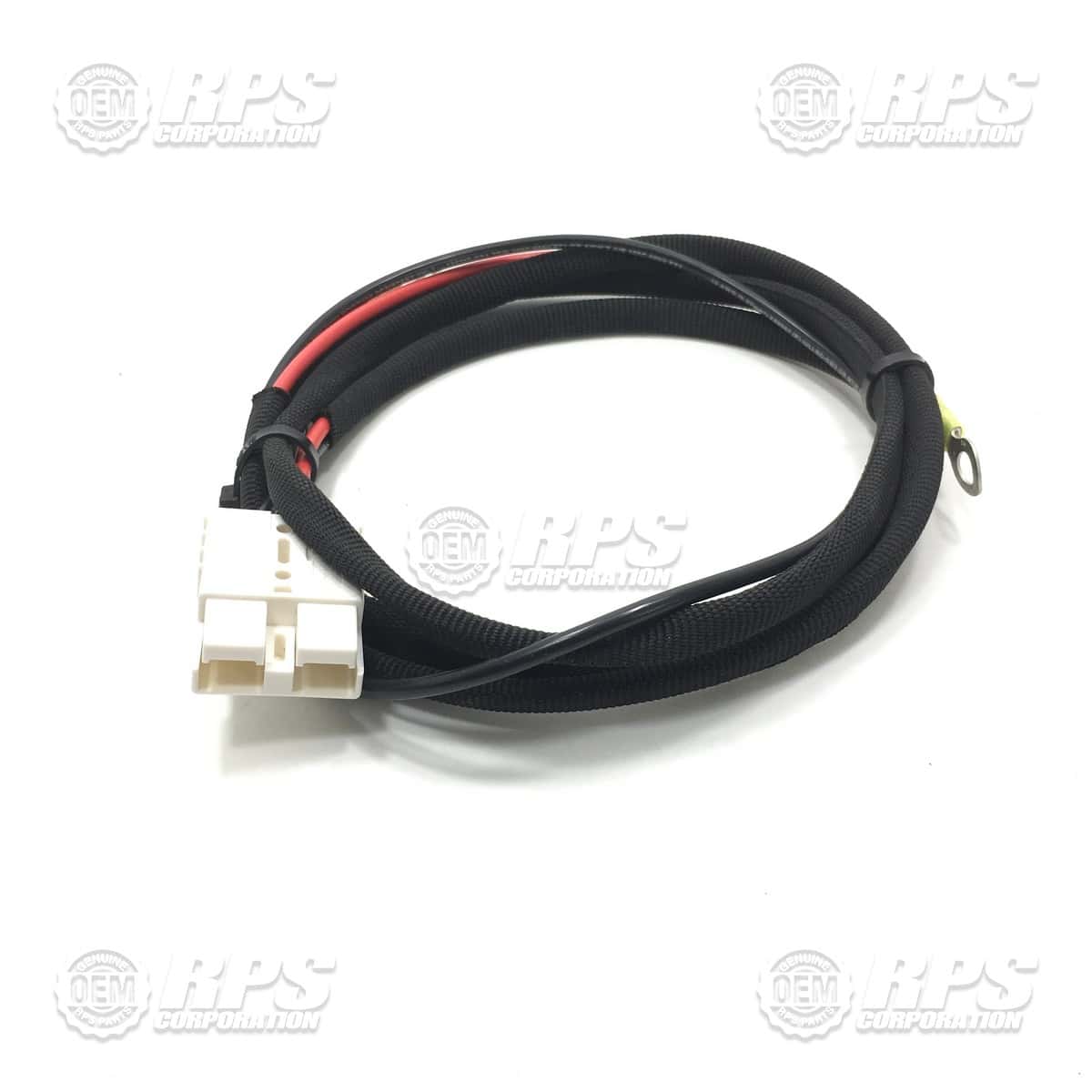 250-2441W - Charger to Machine Wires 