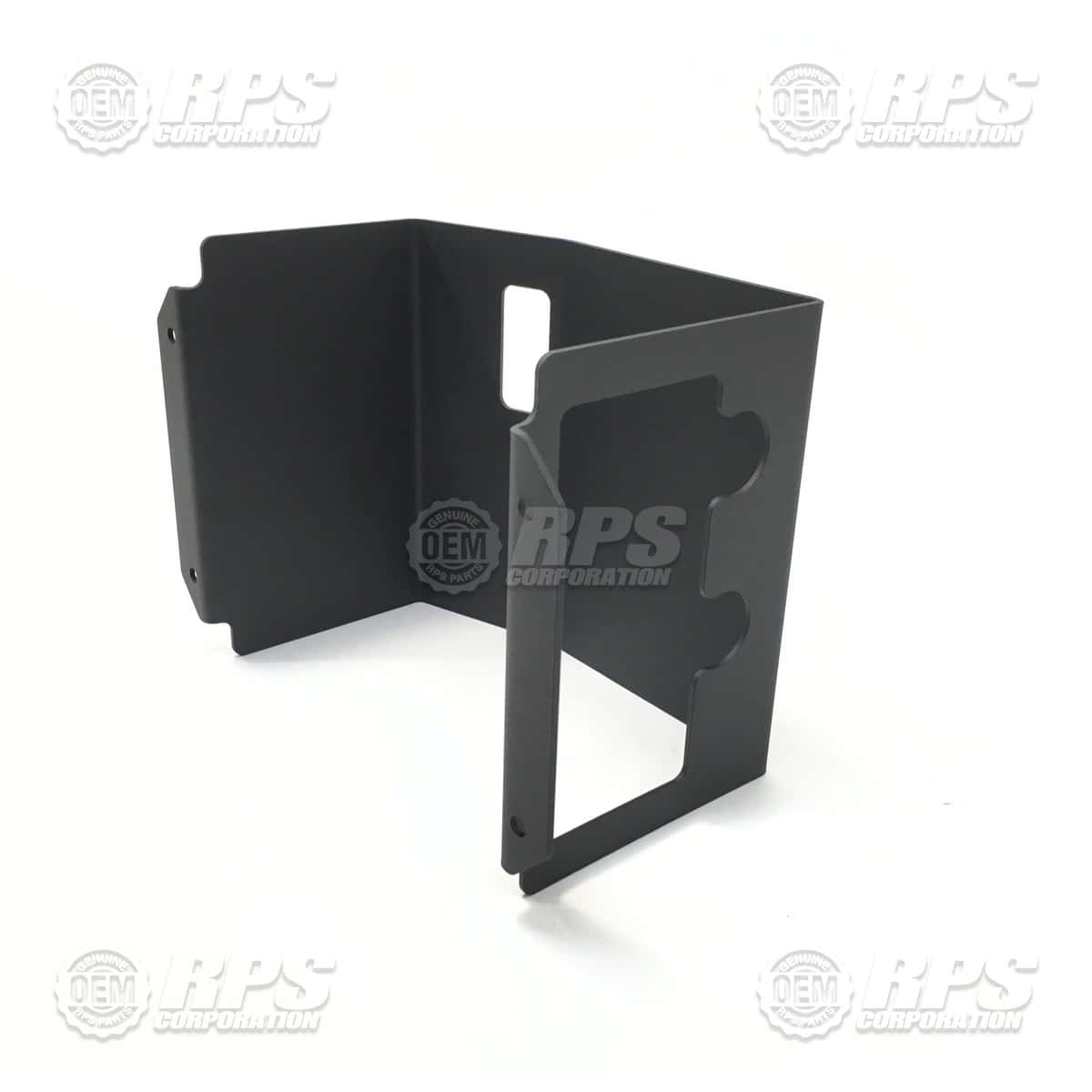 250-2455 - Cover, Charger 