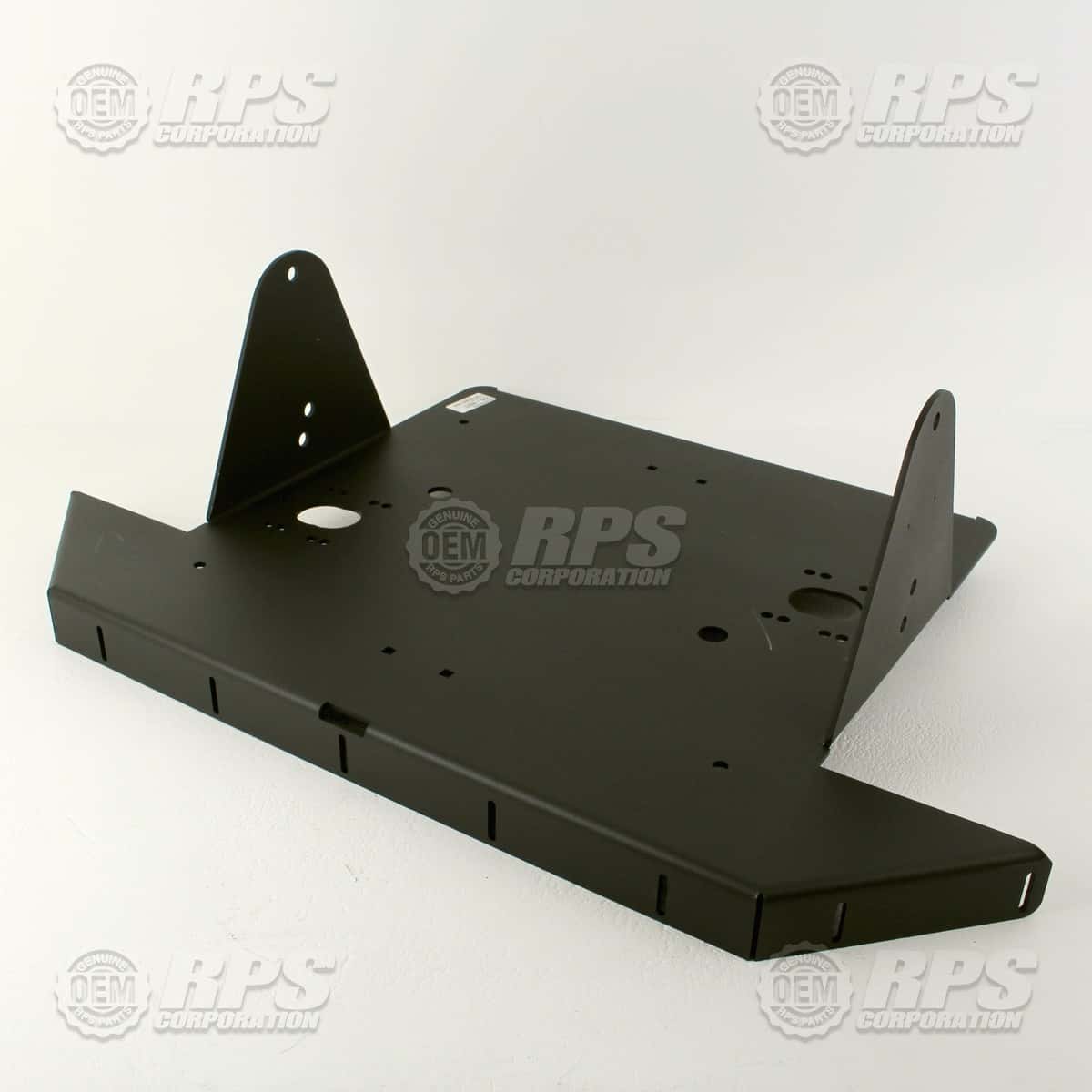 250-4021 - Scrubdeck,33" 