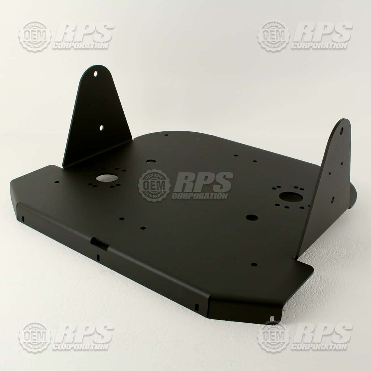 250-4023 - Scrub Deck,Pro Polish,30" 