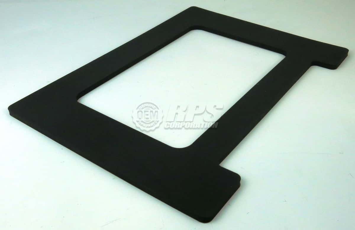 250-4050 - Gasket,Recovery Tank 