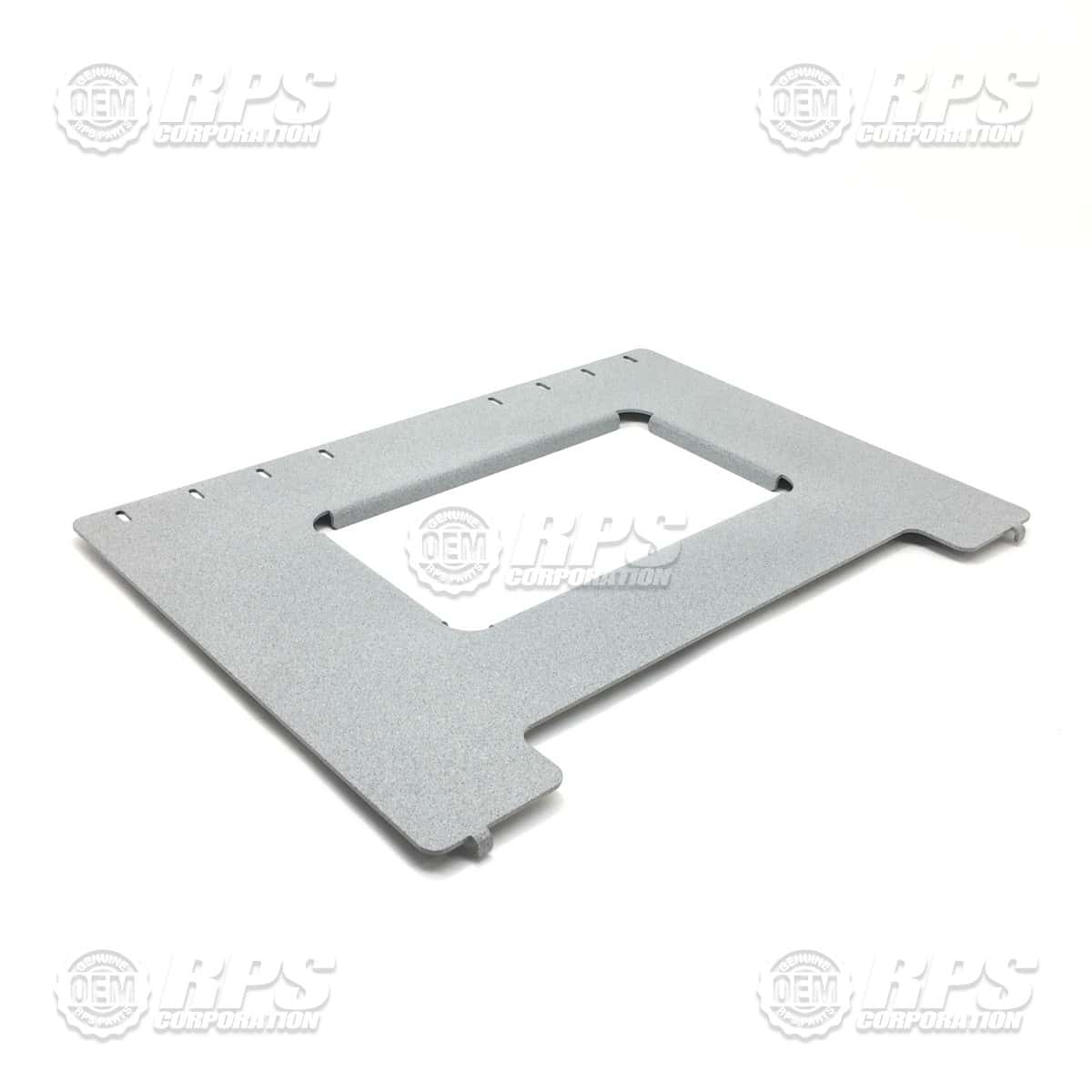 250-4055 - Lid,Recovery Tank,Granite,MS 