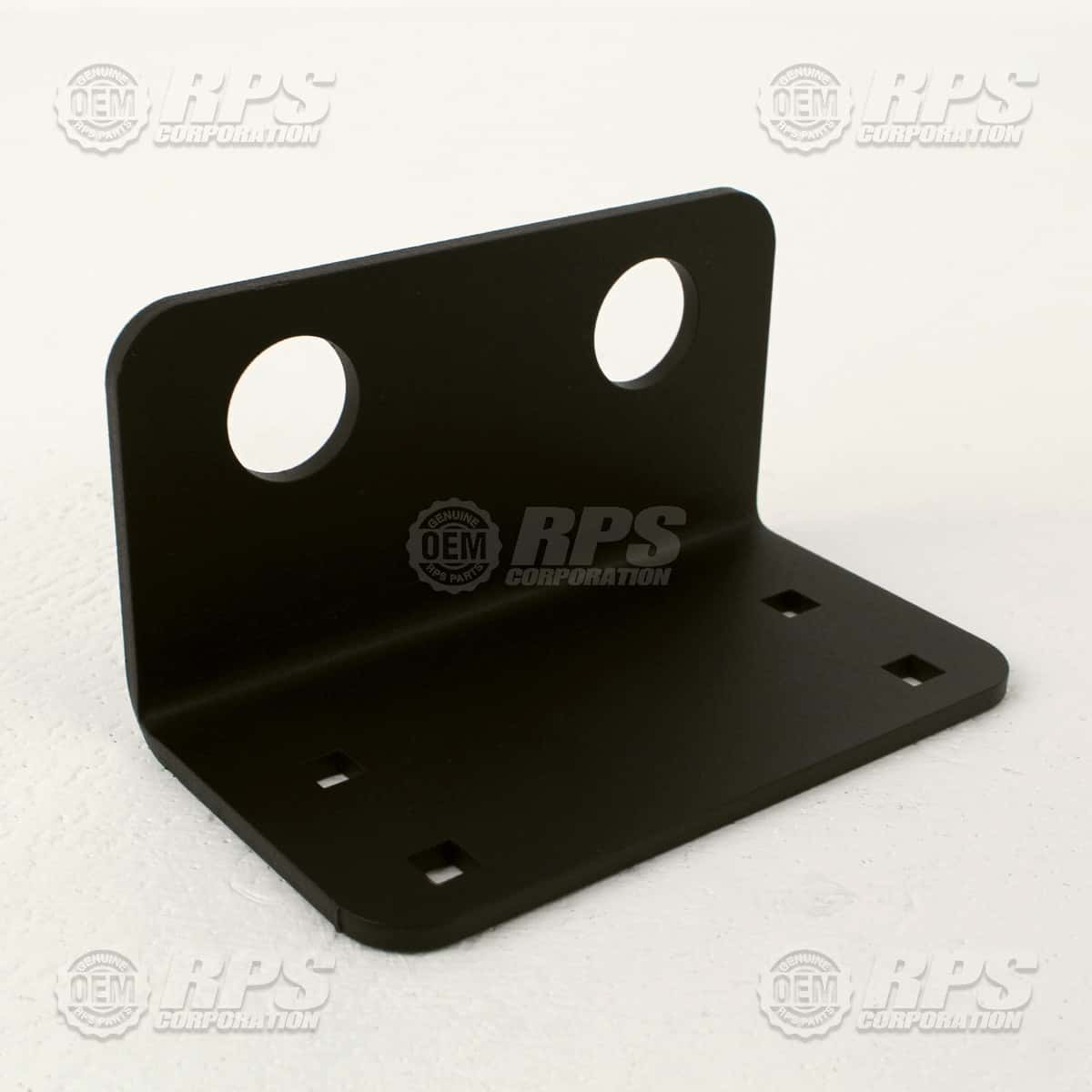 250-4630 - Bracket,Side Broom Axle 