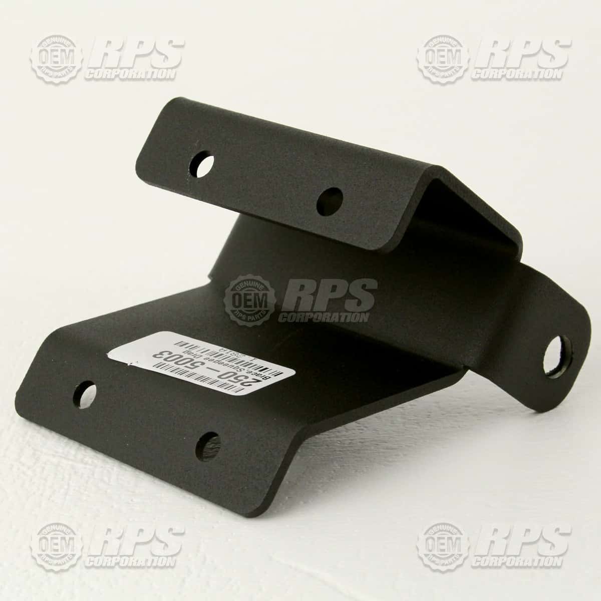 250-5003 - Brace,Squeegee Drag 