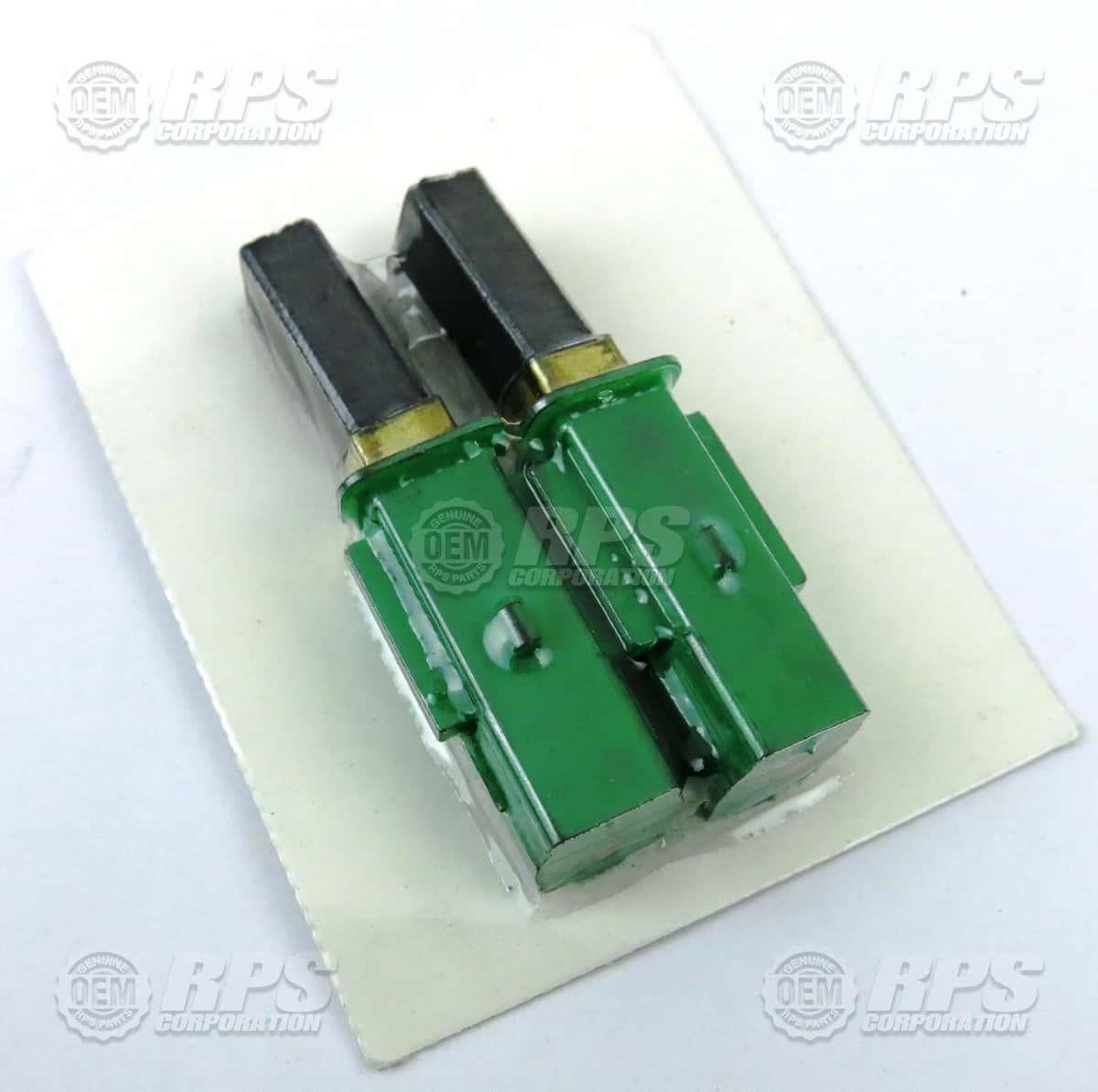 250-5250B - Motor Brush,Vacuum Set of 2 