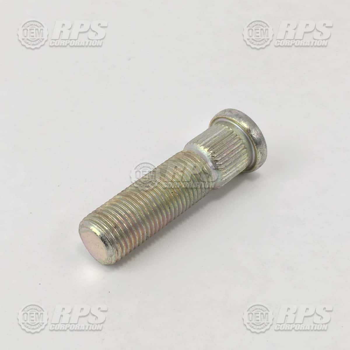 250-6040S - Stud,Rear Axle 