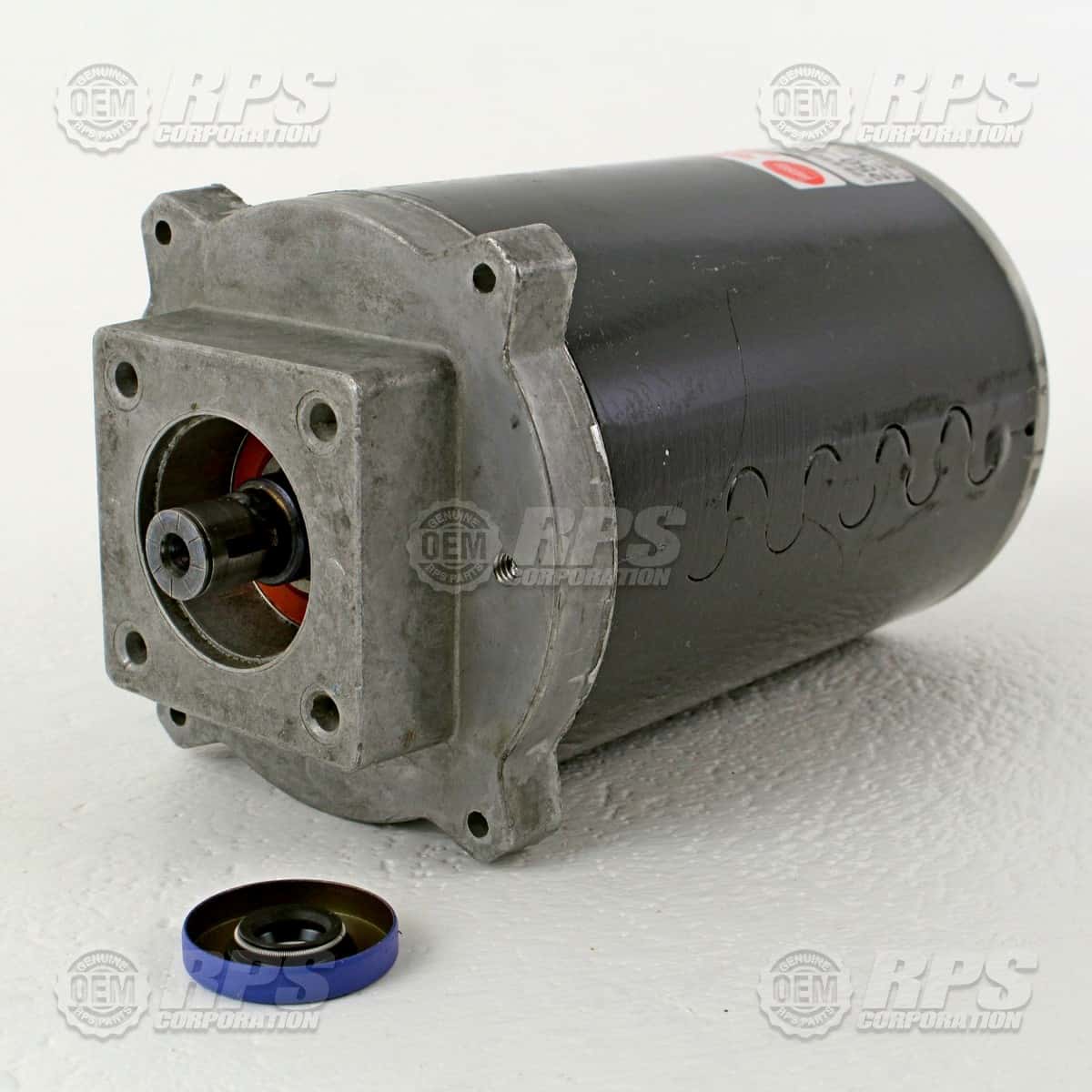 250-6181MD - Motor w/seal 