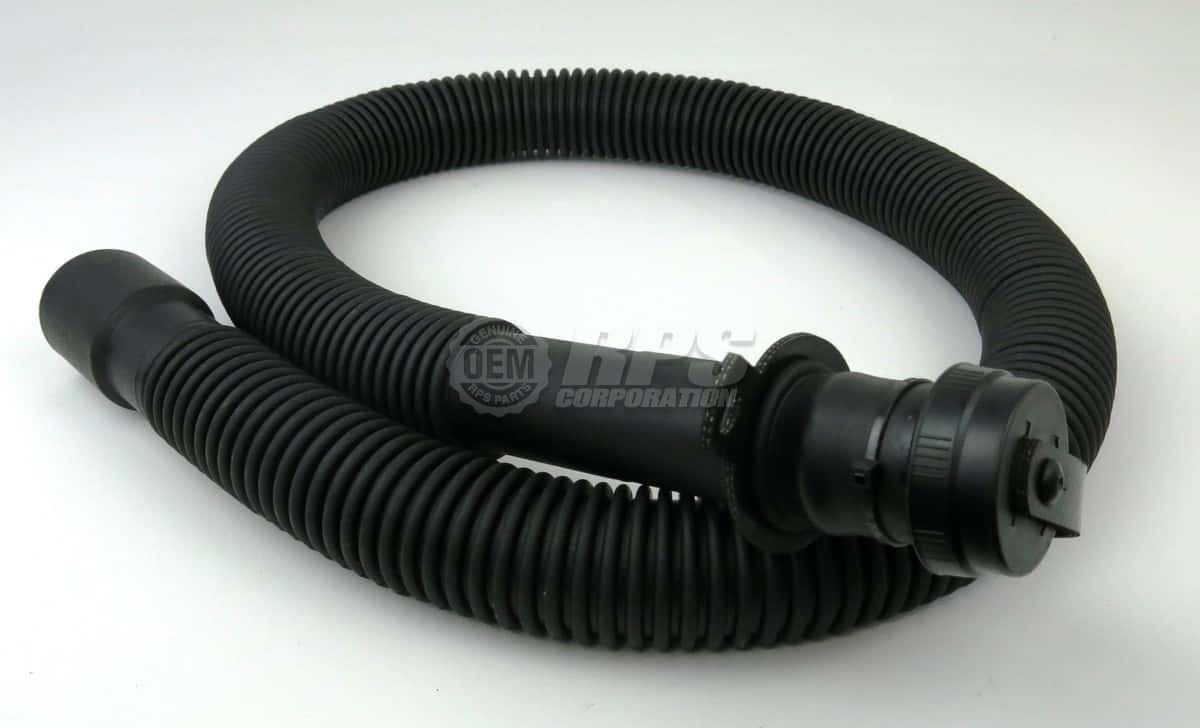 250-7210 - Hose,Drain,1.5"ODx62.4"L w/Cap 