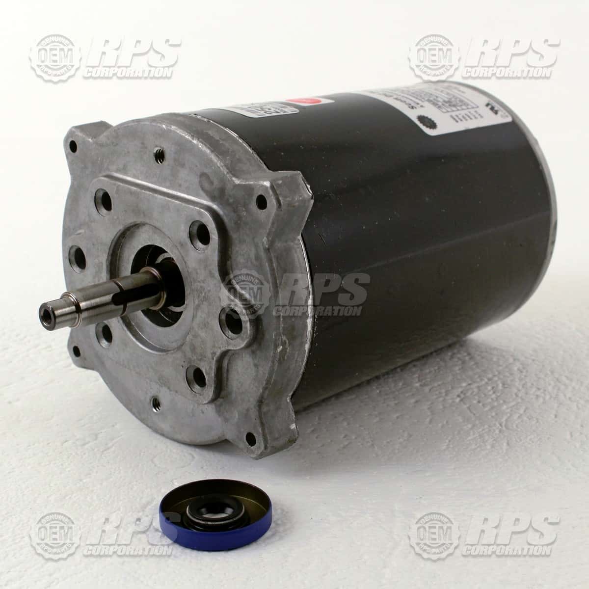 250-7311D - Motor,36v,1HP,35:1 ratio w/seal FOR 250-7310 Drive