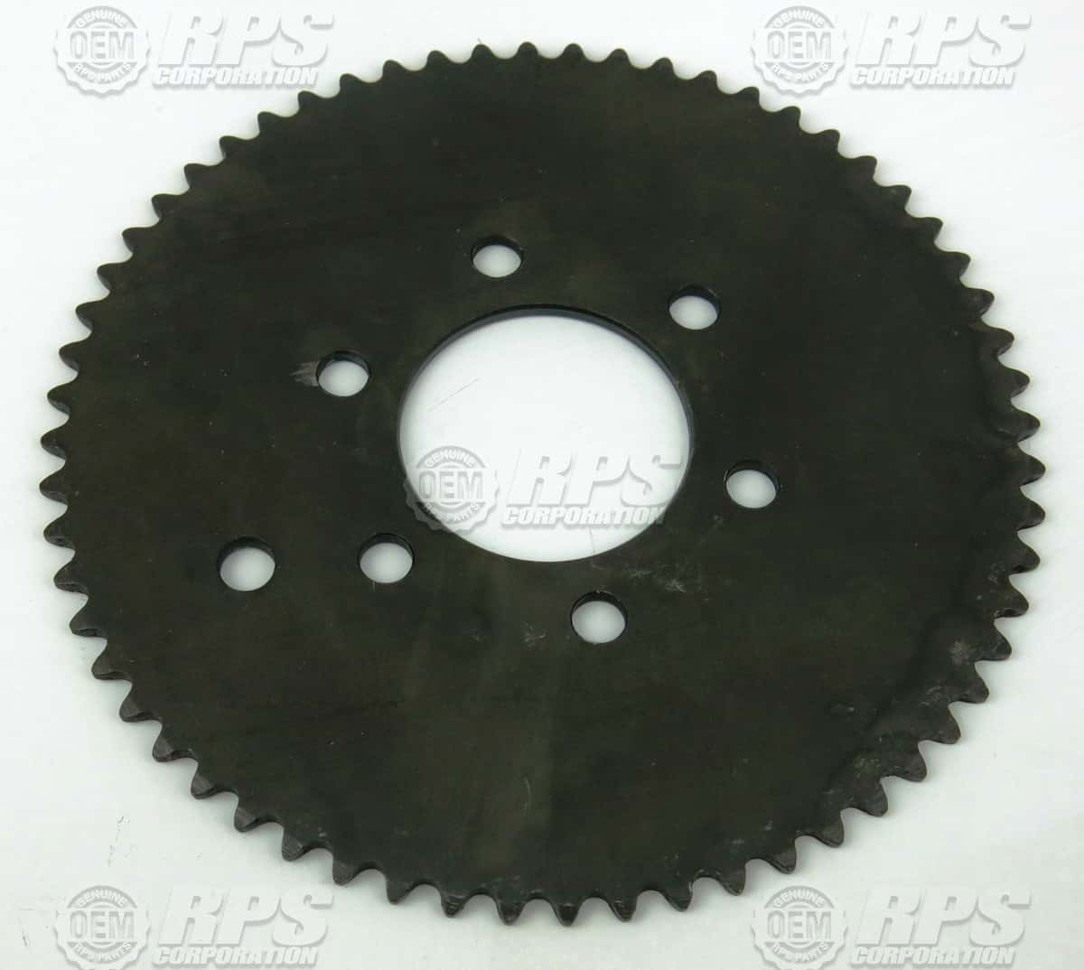 250-7314 - Sprocket,60 Tooth,Steering 