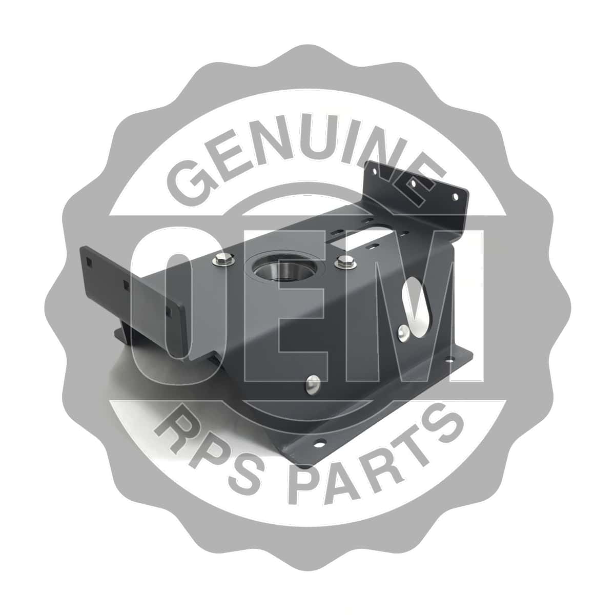 250-7320AD - Drop Plate,Assembly, 12" 