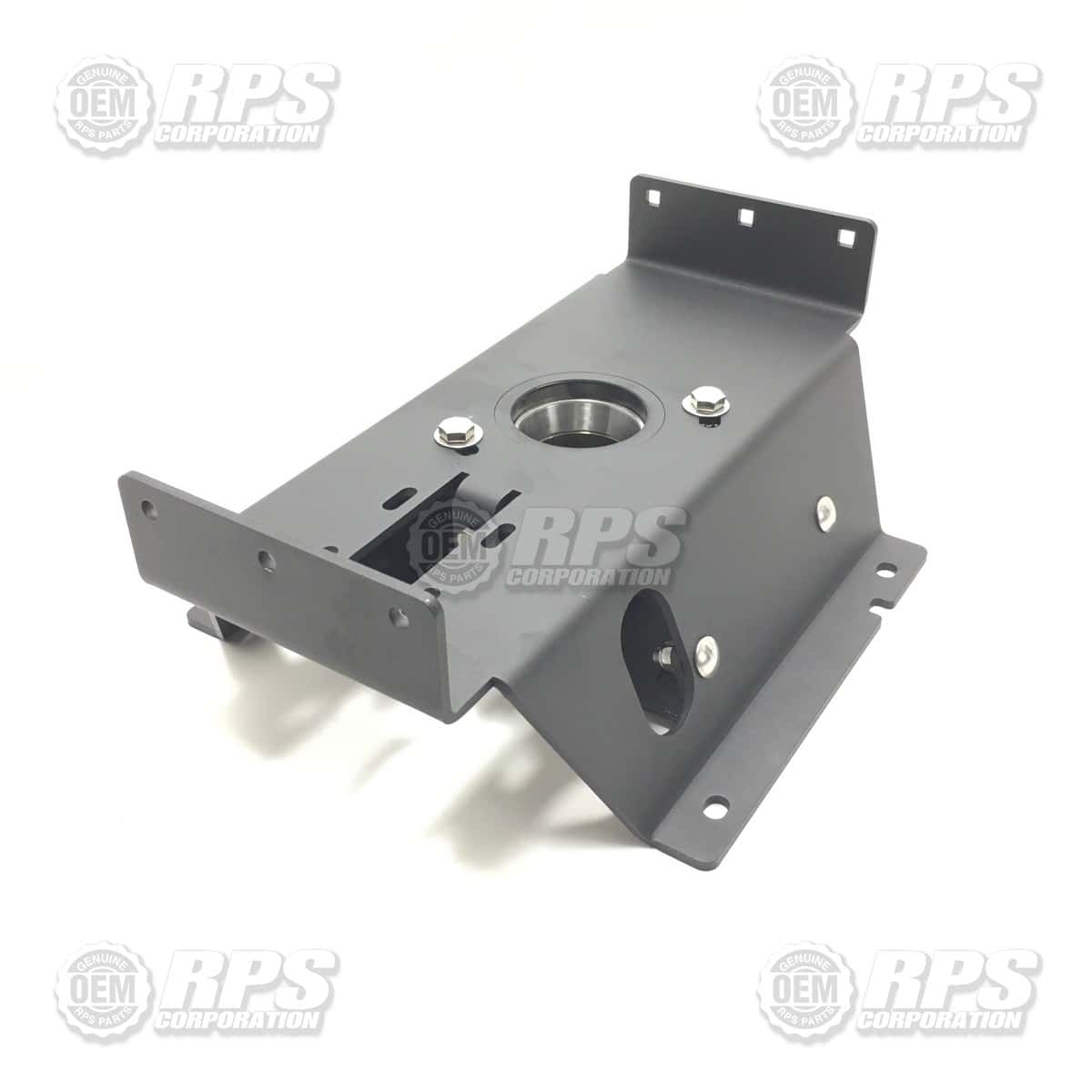 250-7321 - Service Kit, Drop Plate, 12" Assembly w/ Bearings & Seals