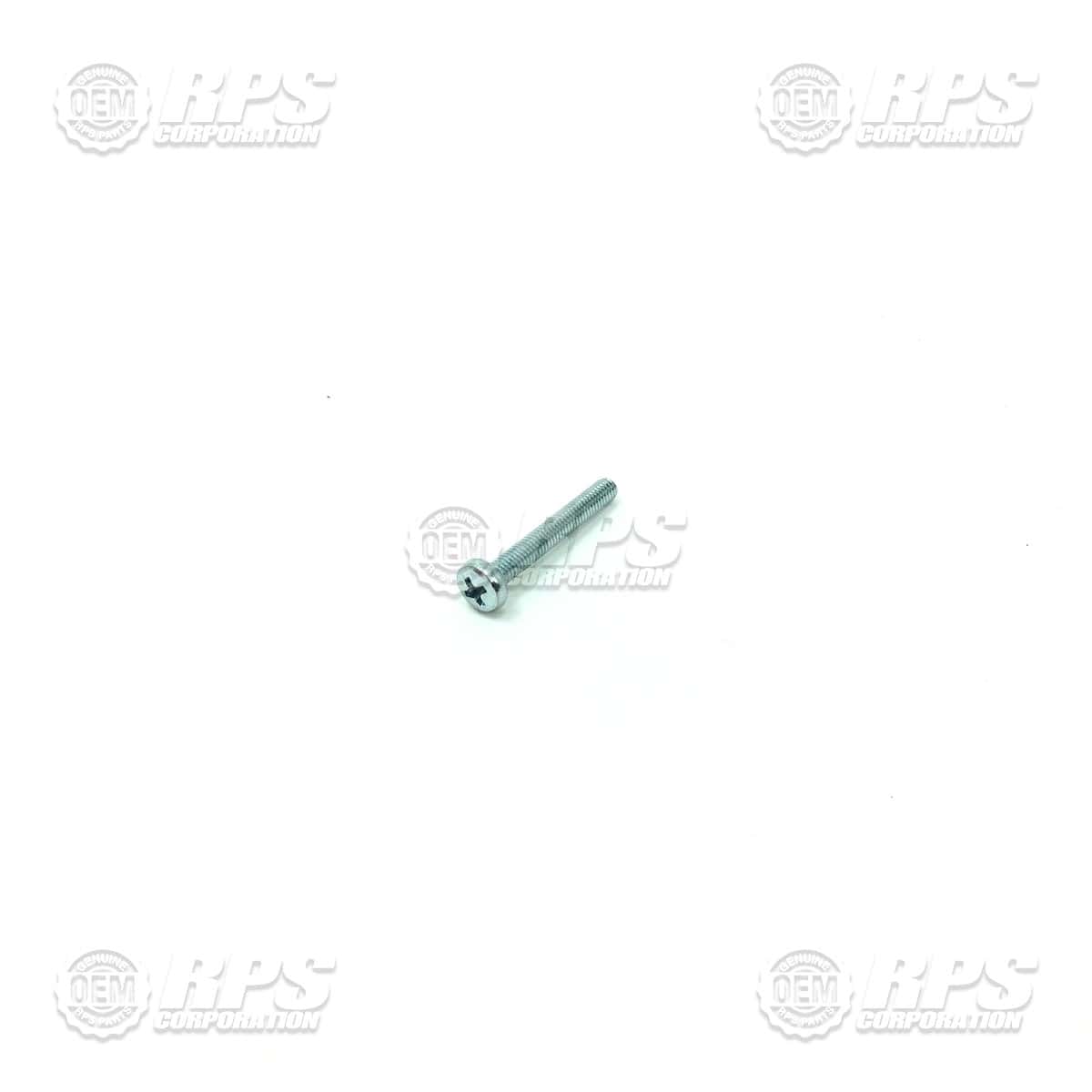250-7323CS - Brake Cover Screw Nidec drive