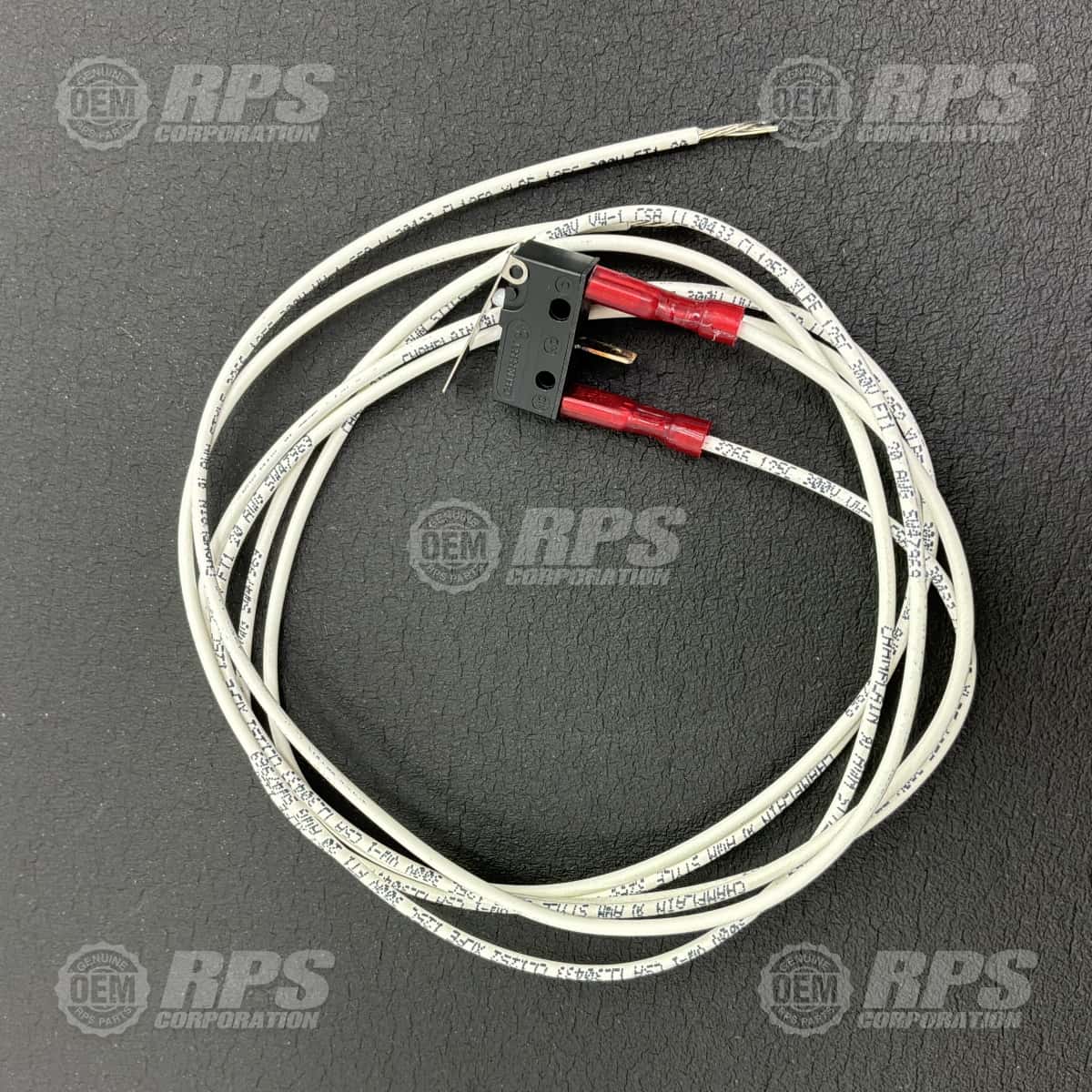 250-7323MS - Microswitch, Brake,Electric 