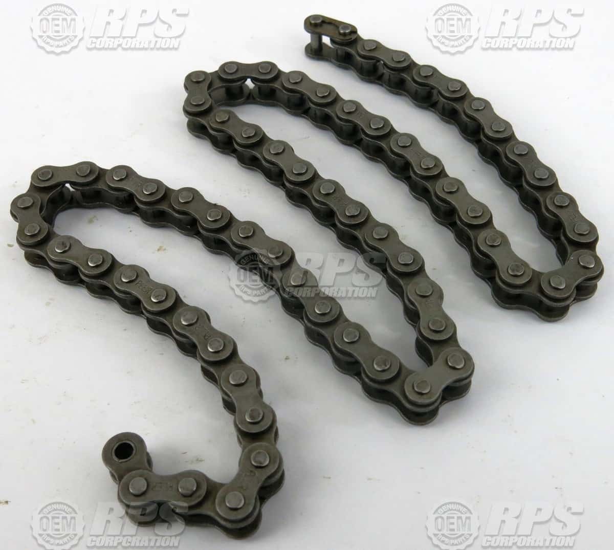 250-7327 - Chain,Steering,#35 33 Links 