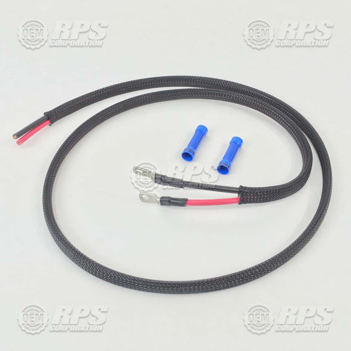250-7414 - CCM to Brush Motor Harness GTX 