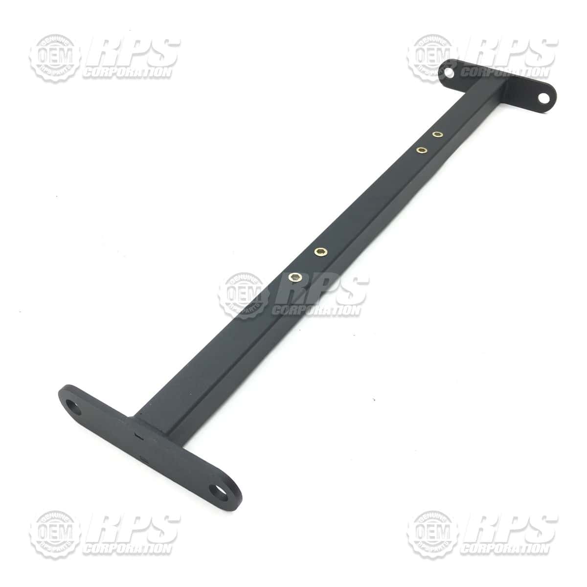 250-9585D - Arm, Lateral, Cylindrical w/crimp nuts 