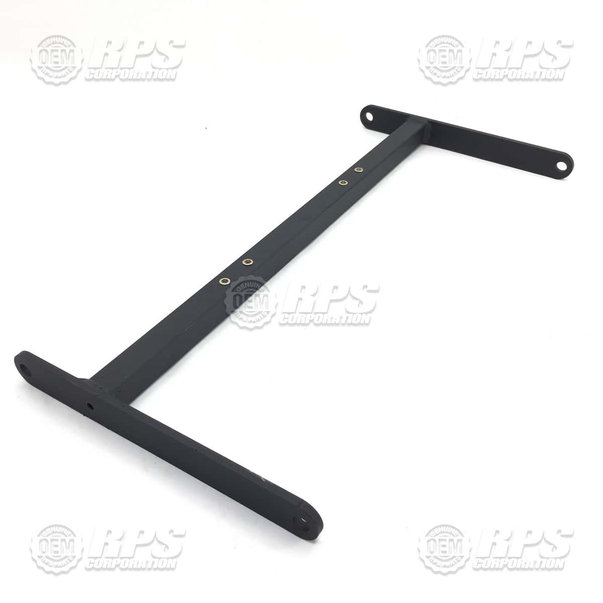 250-9586D - Arm, Lateral, Disk w/crimp nuts 