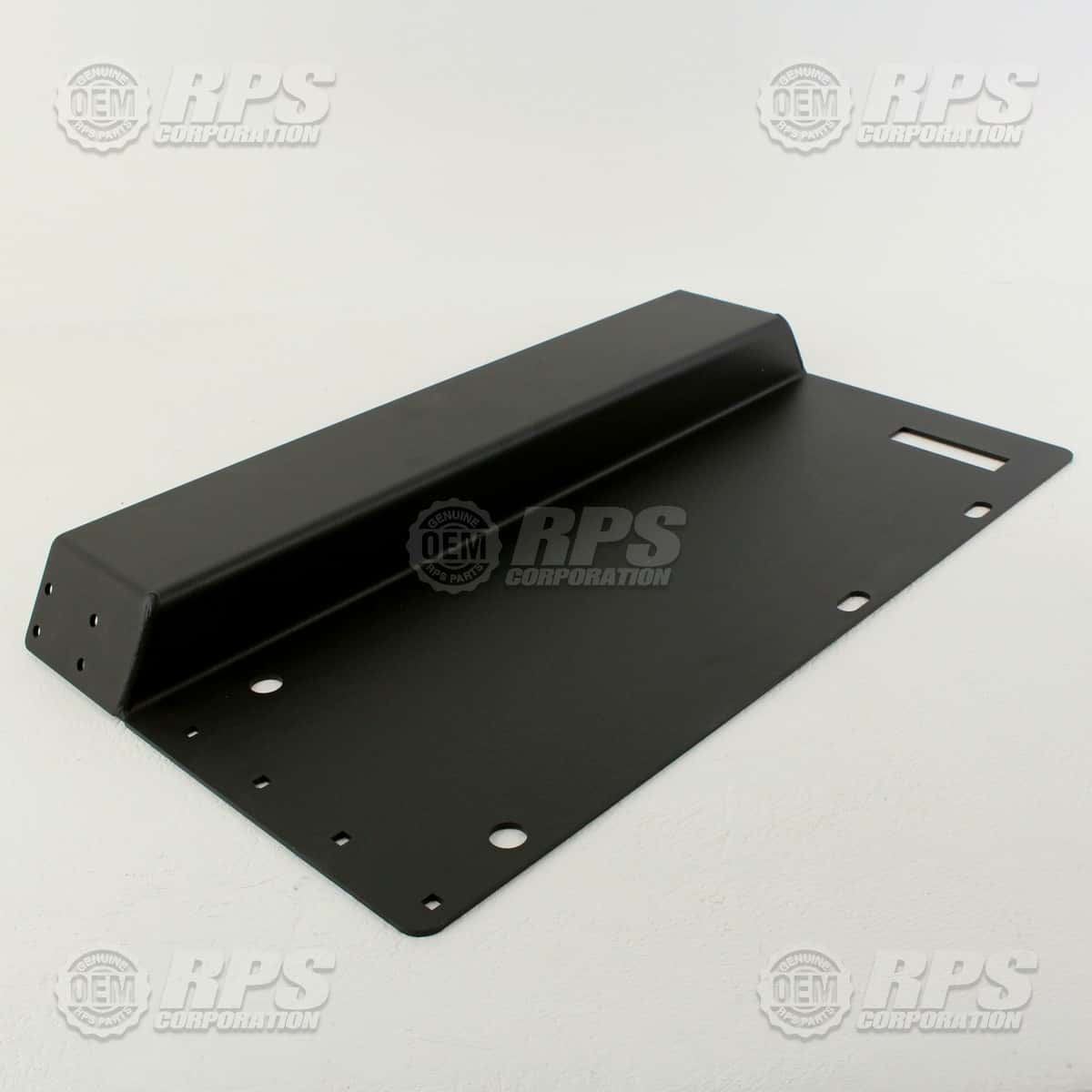 250-9591 - Door,Disk,Right,29" 