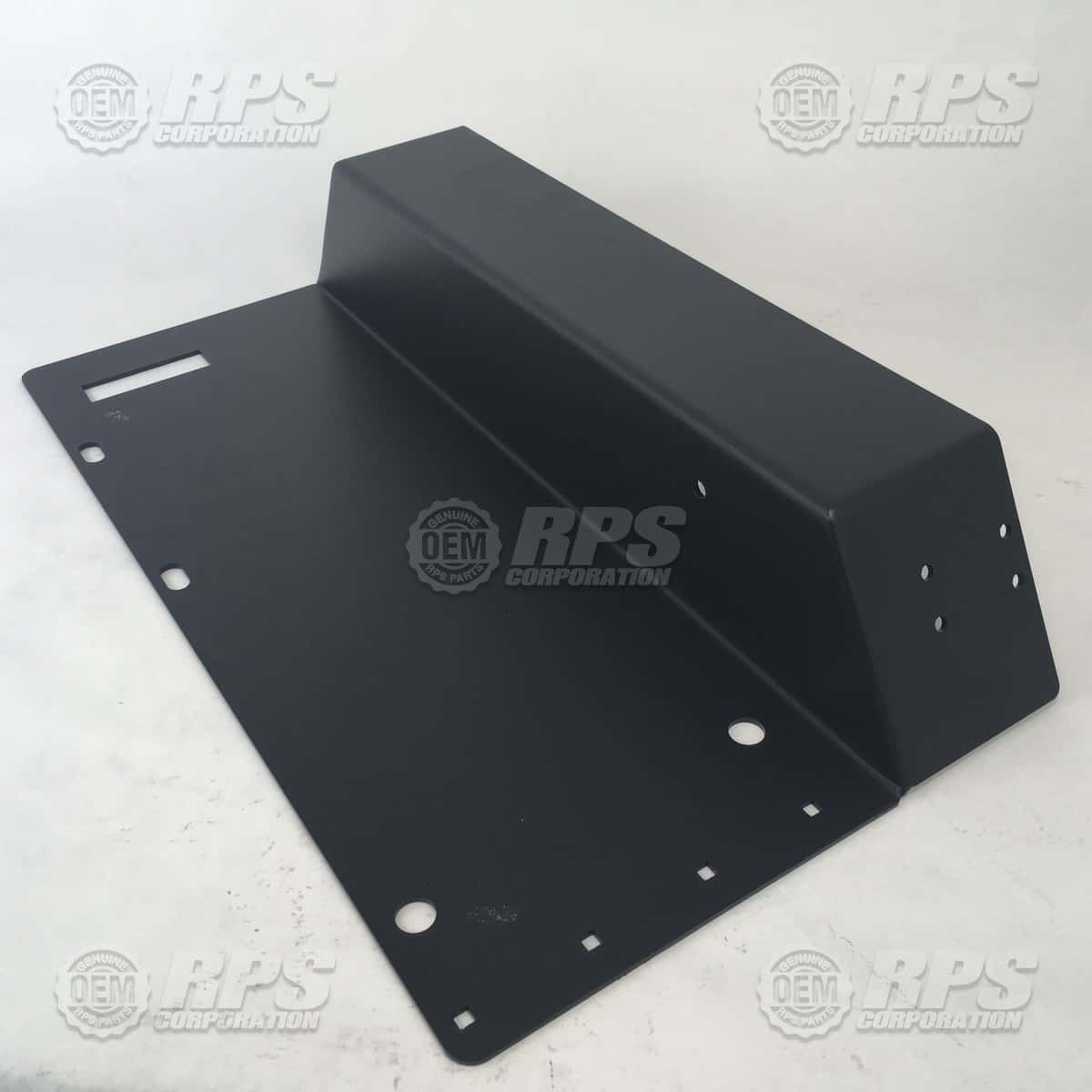 250-9592 - Door,Disk,Left,34" 