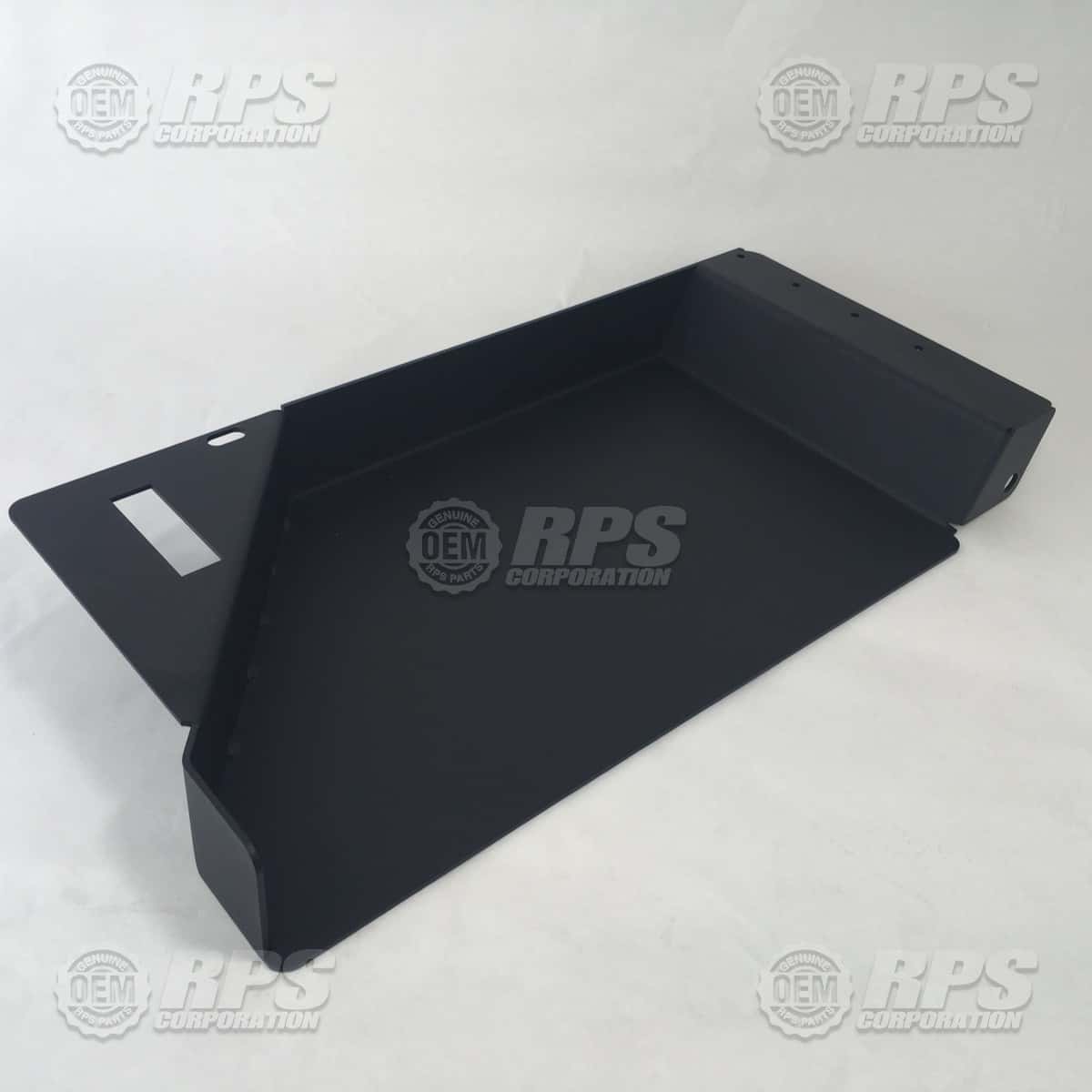 250-9595 - Door,Cylindrical,Left,27" 