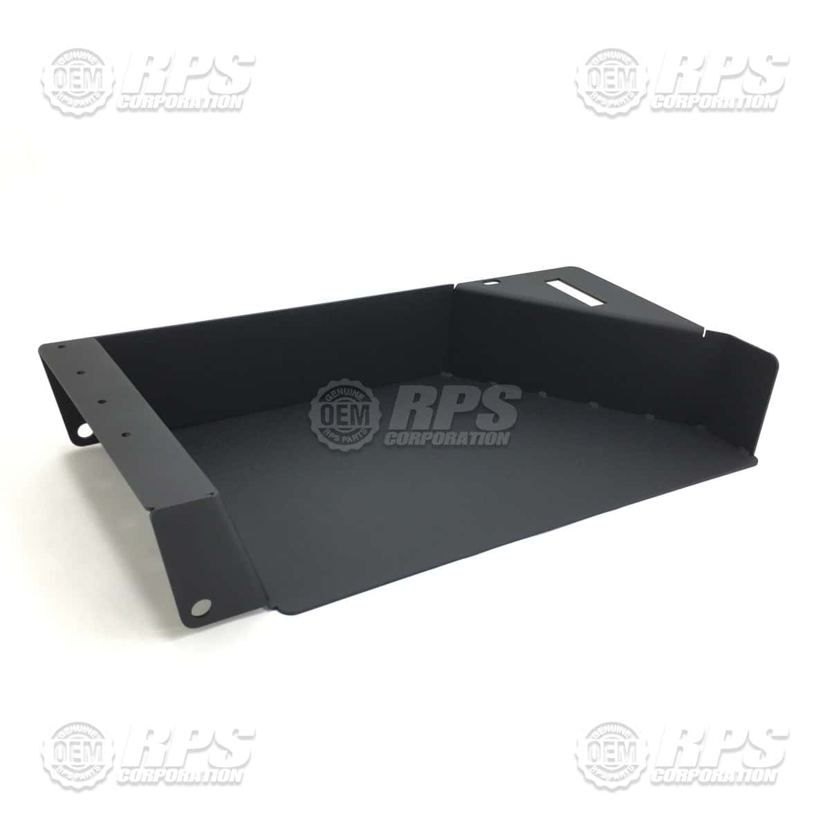 250-9596 - Door,Cylindrical,Right,30" 