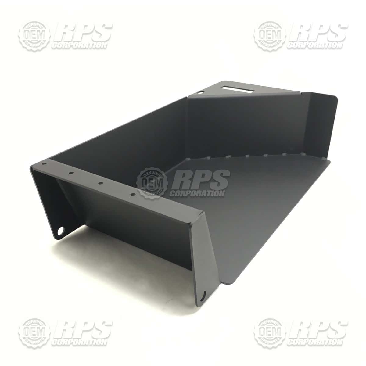 250-9598 - Door,Cylindrical,Right,34" 