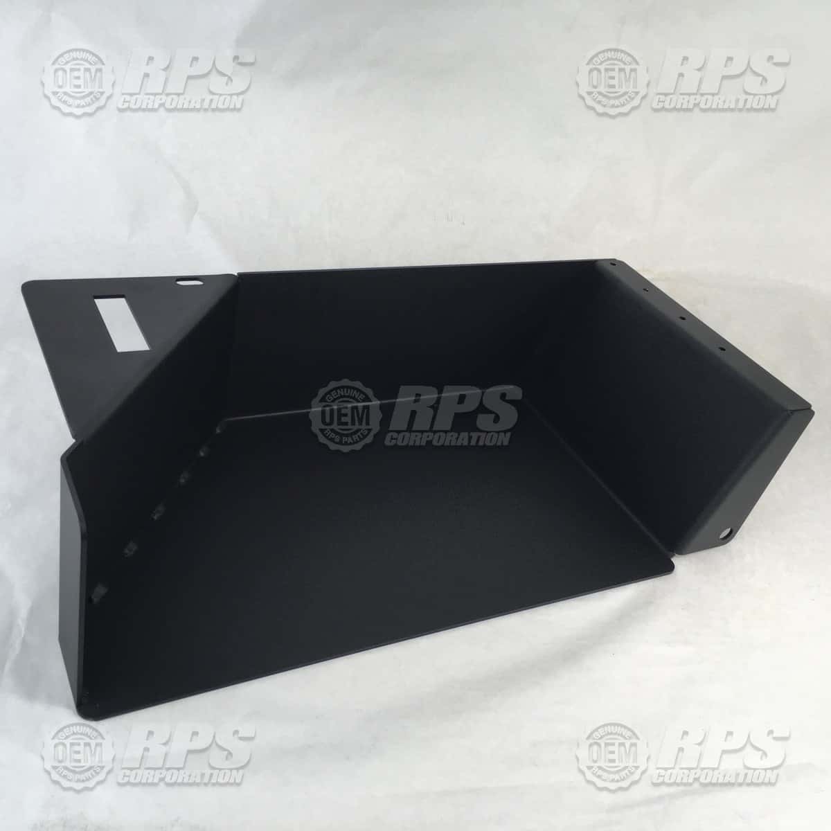 250-9599 - Door,Cylindrical,Left,34" 