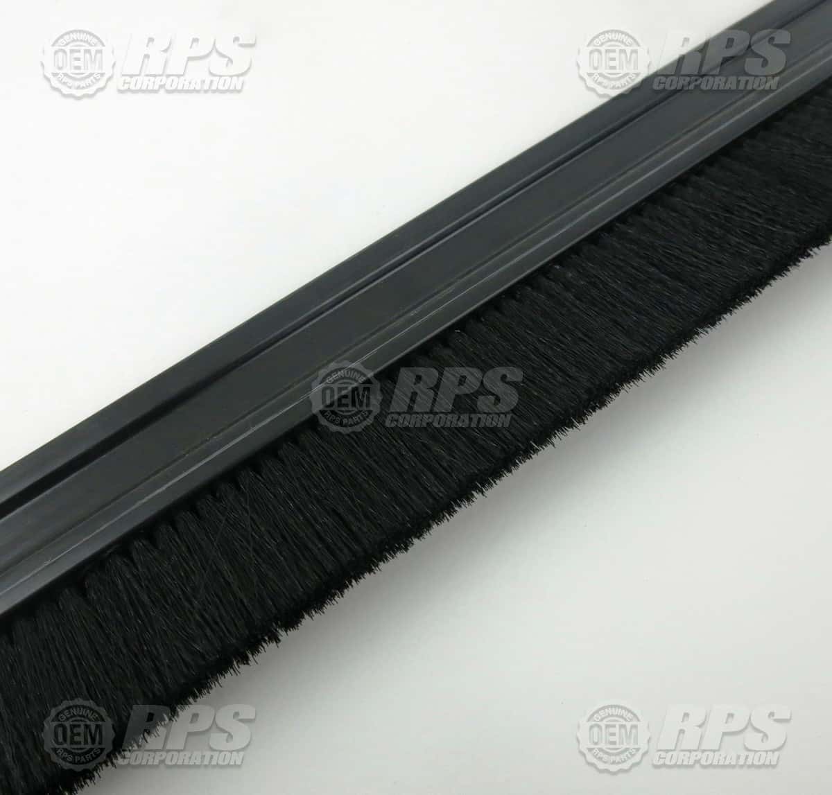 253-0018 - Curtain,Shroud,LH,30" 