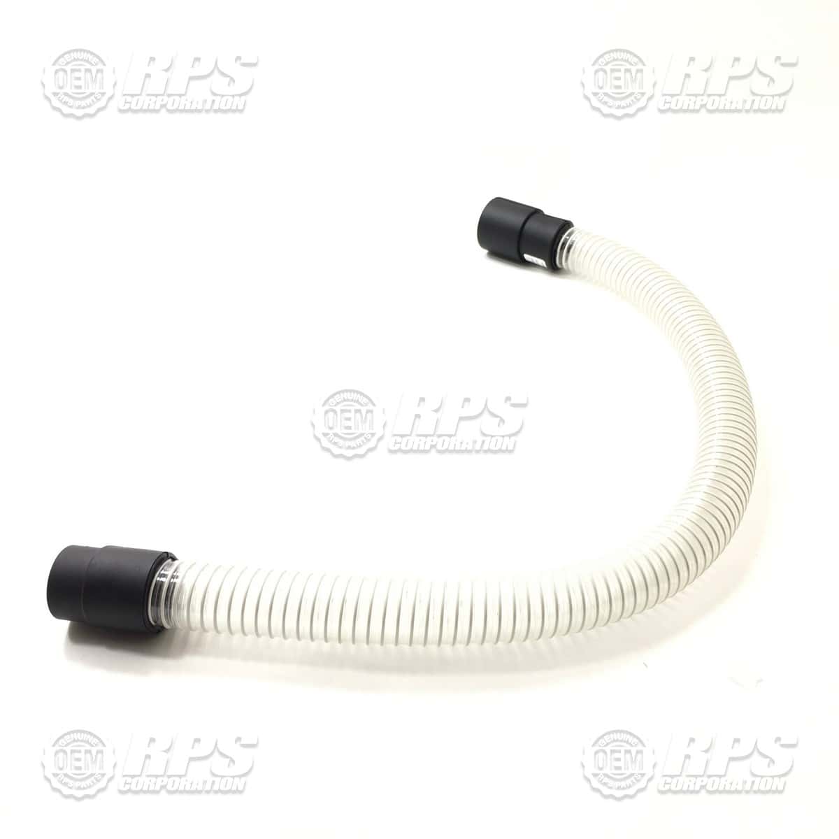 253-0111U - Hose,1.5"ID 38.50"L, Squeegee Vac Hose Urethane